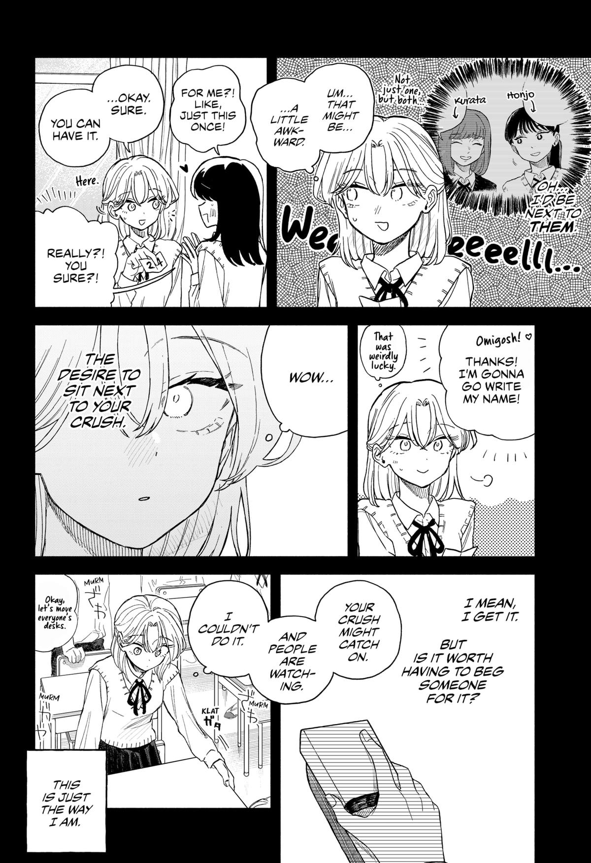 Hope You're Happy, Lemon Chap 62 - Next Chap 63