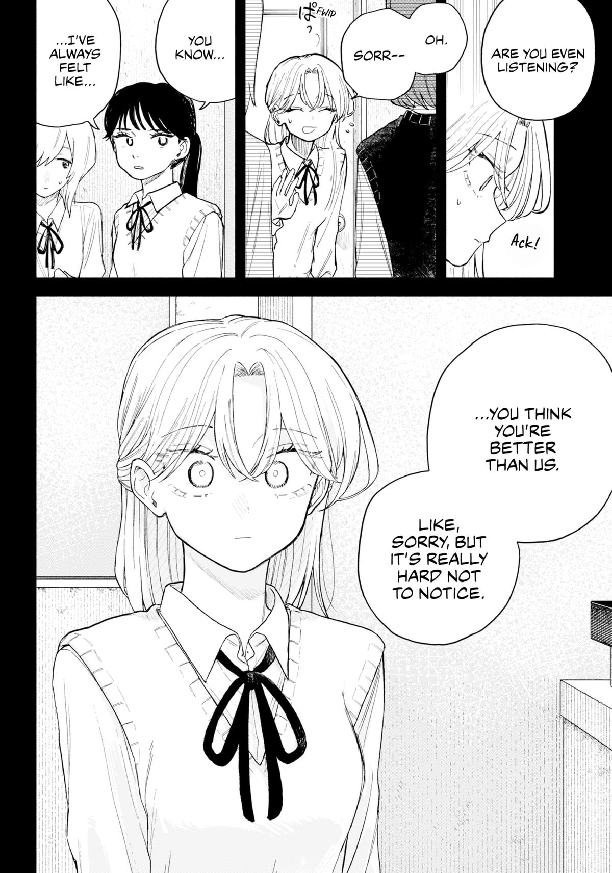 Hope You're Happy, Lemon Chap 63 - Next Chap 64