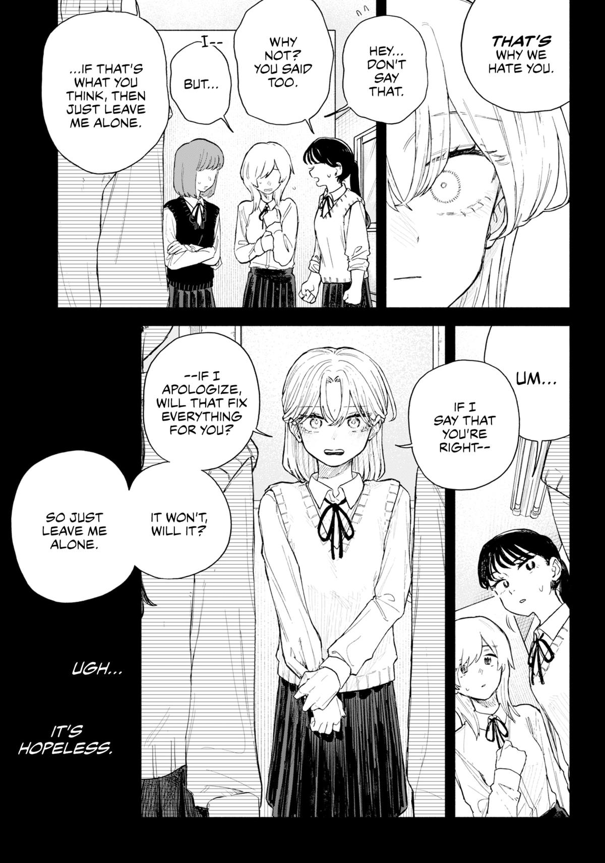 Hope You're Happy, Lemon Chap 63 - Next Chap 64