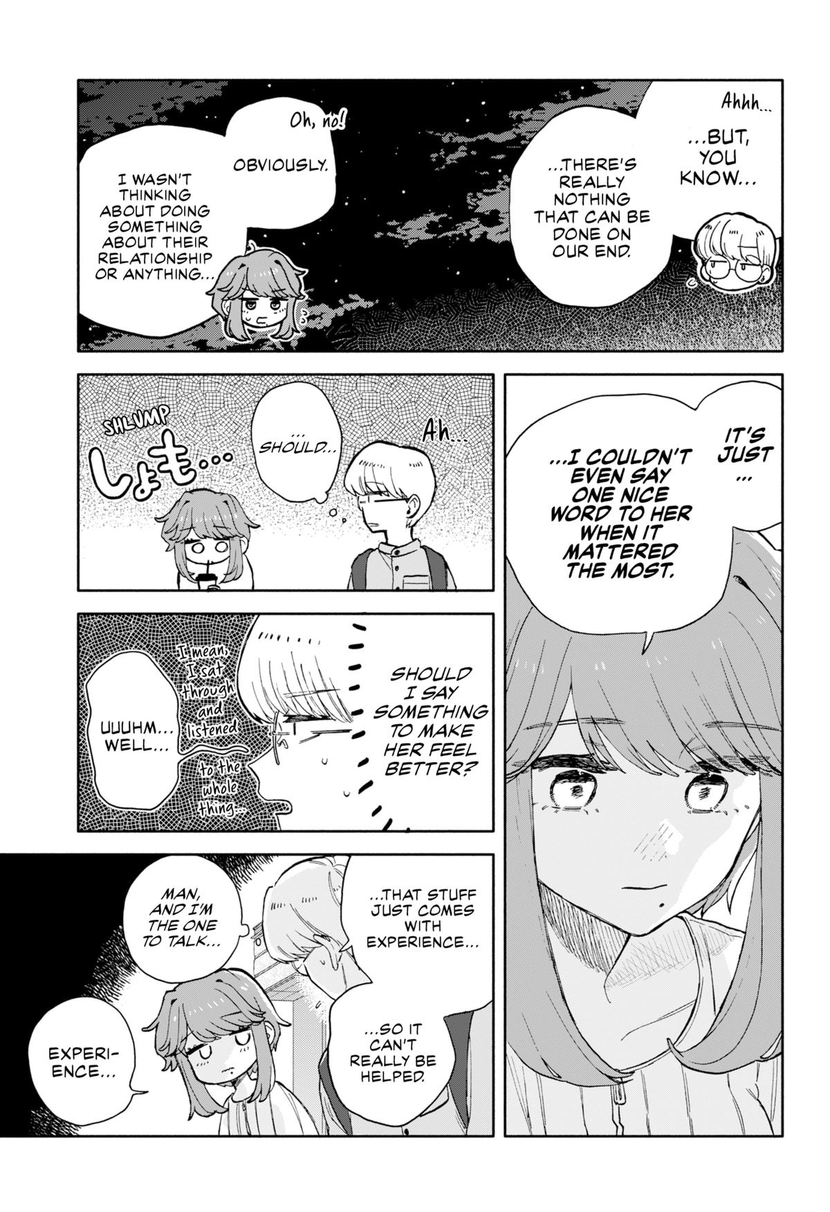 Hope You're Happy, Lemon Chap 77 - Next Chap 78