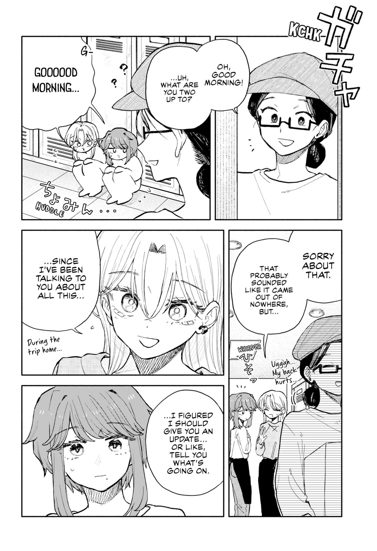 Hope You're Happy, Lemon Chap 77 - Next Chap 78