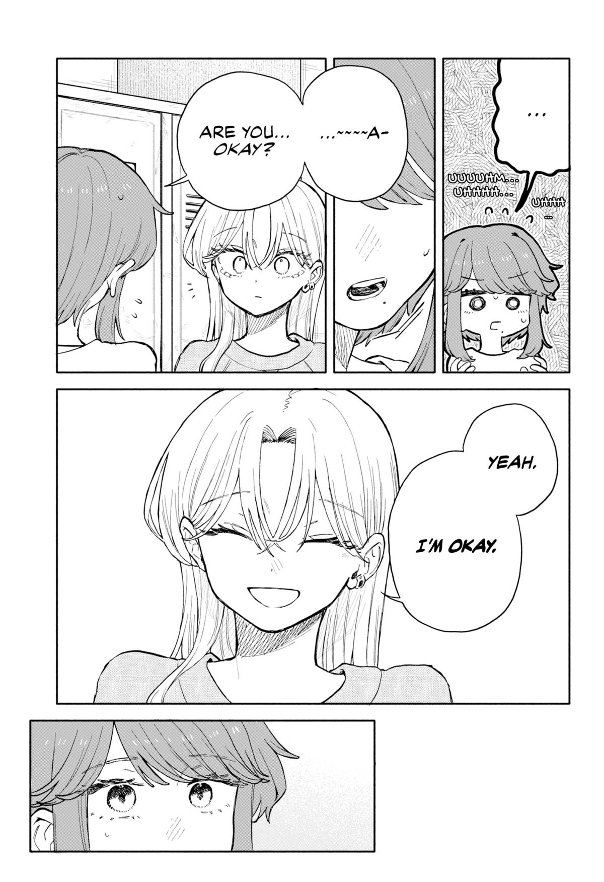 Hope You're Happy, Lemon Chap 77 - Next Chap 78