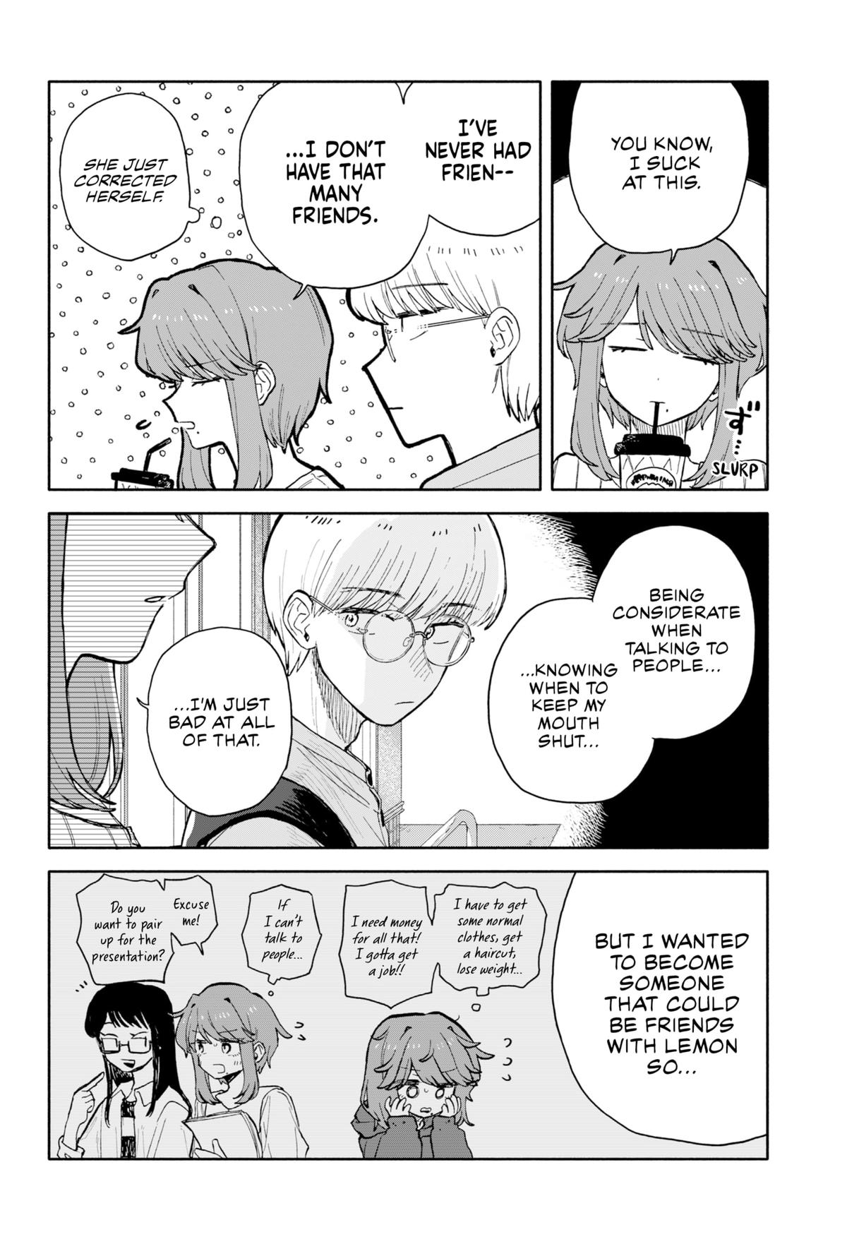 Hope You're Happy, Lemon Chap 77 - Next Chap 78
