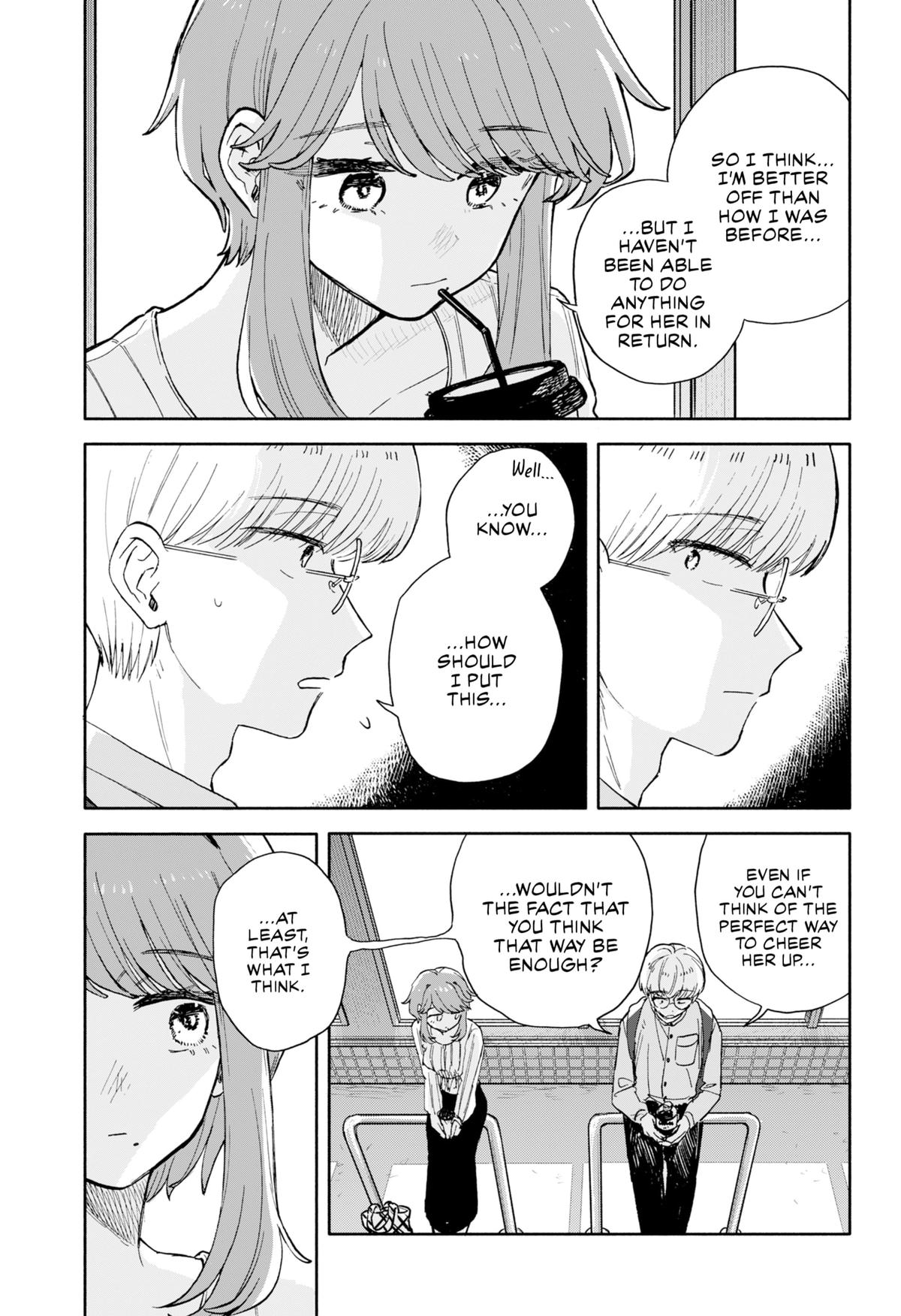 Hope You're Happy, Lemon Chap 77 - Next Chap 78