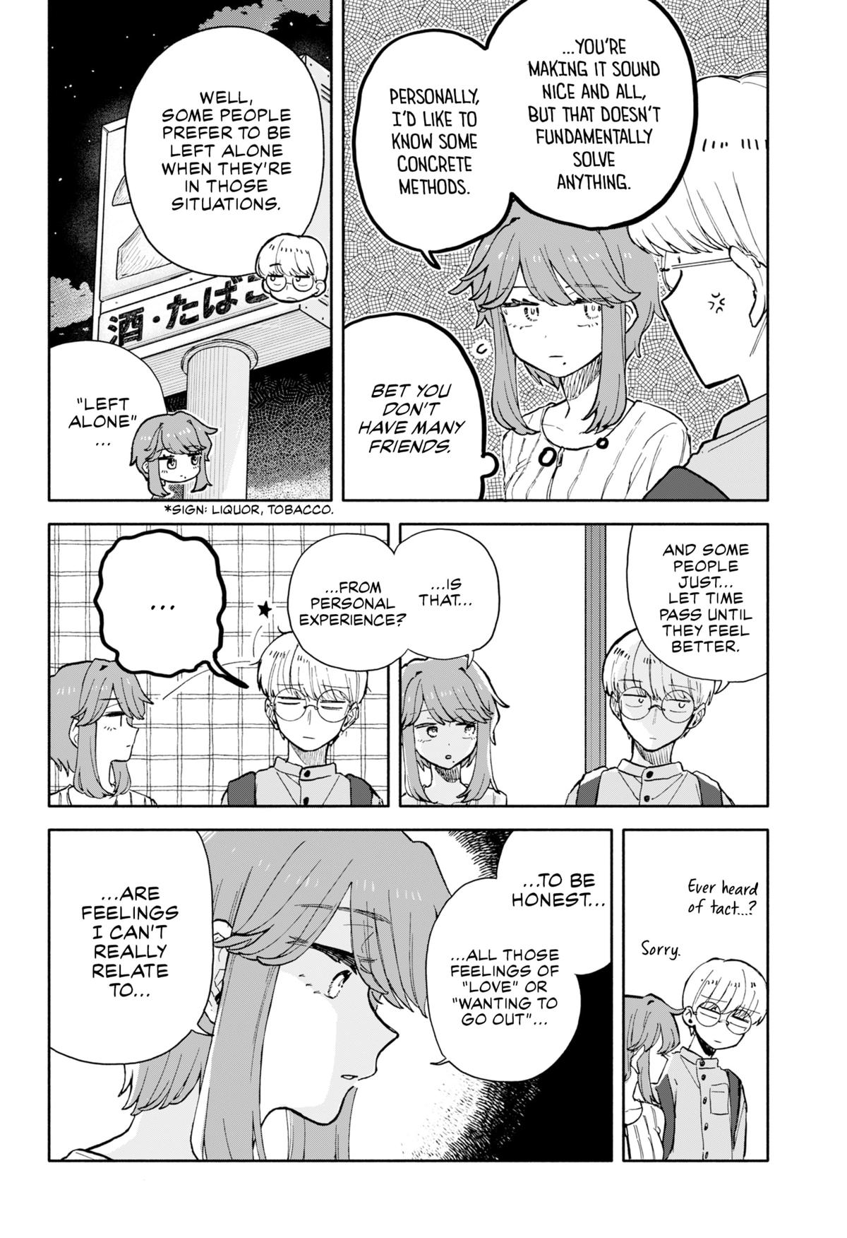 Hope You're Happy, Lemon Chap 77 - Next Chap 78