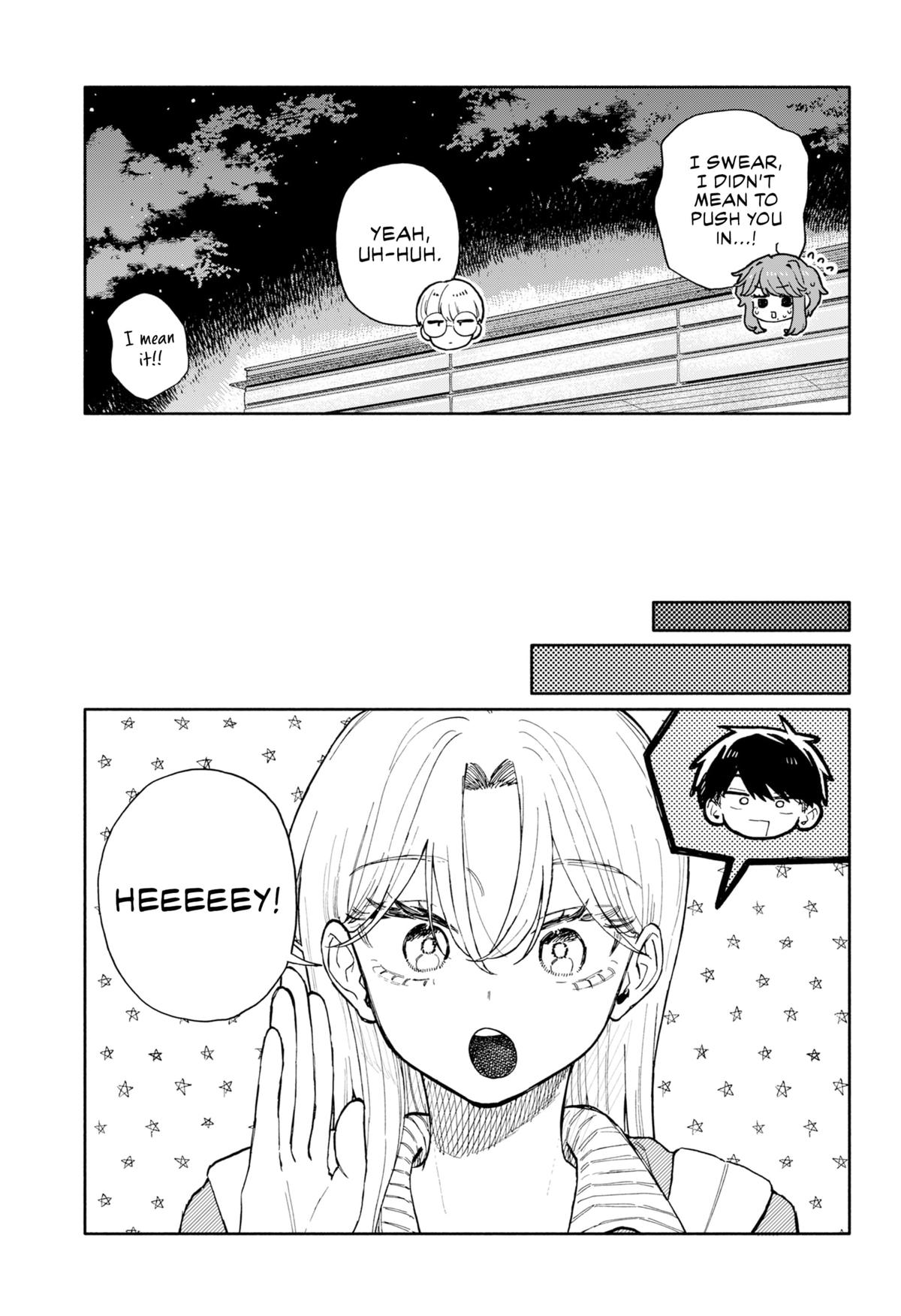Hope You're Happy, Lemon Chap 77 - Next Chap 78