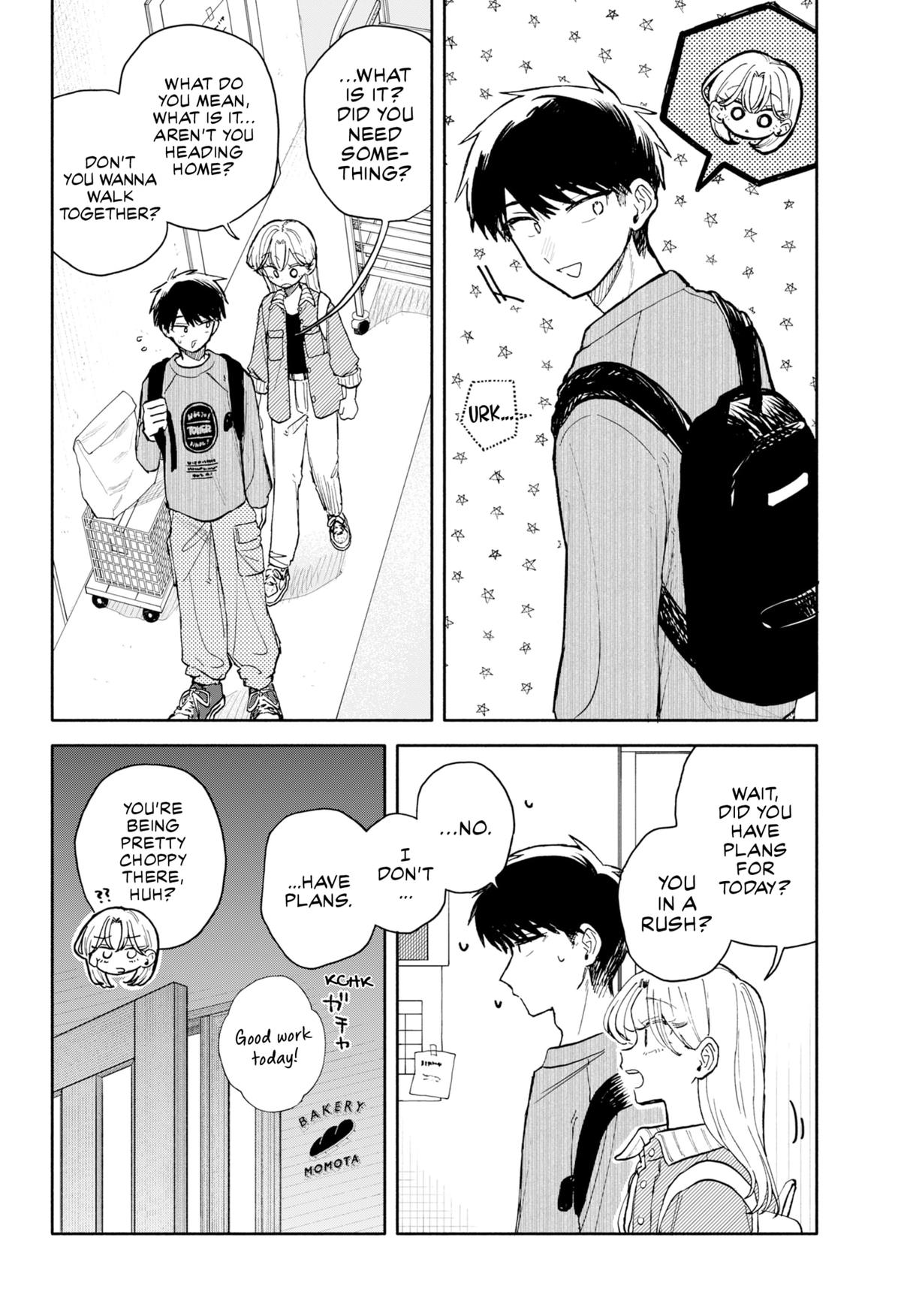 Hope You're Happy, Lemon Chap 77 - Next Chap 78