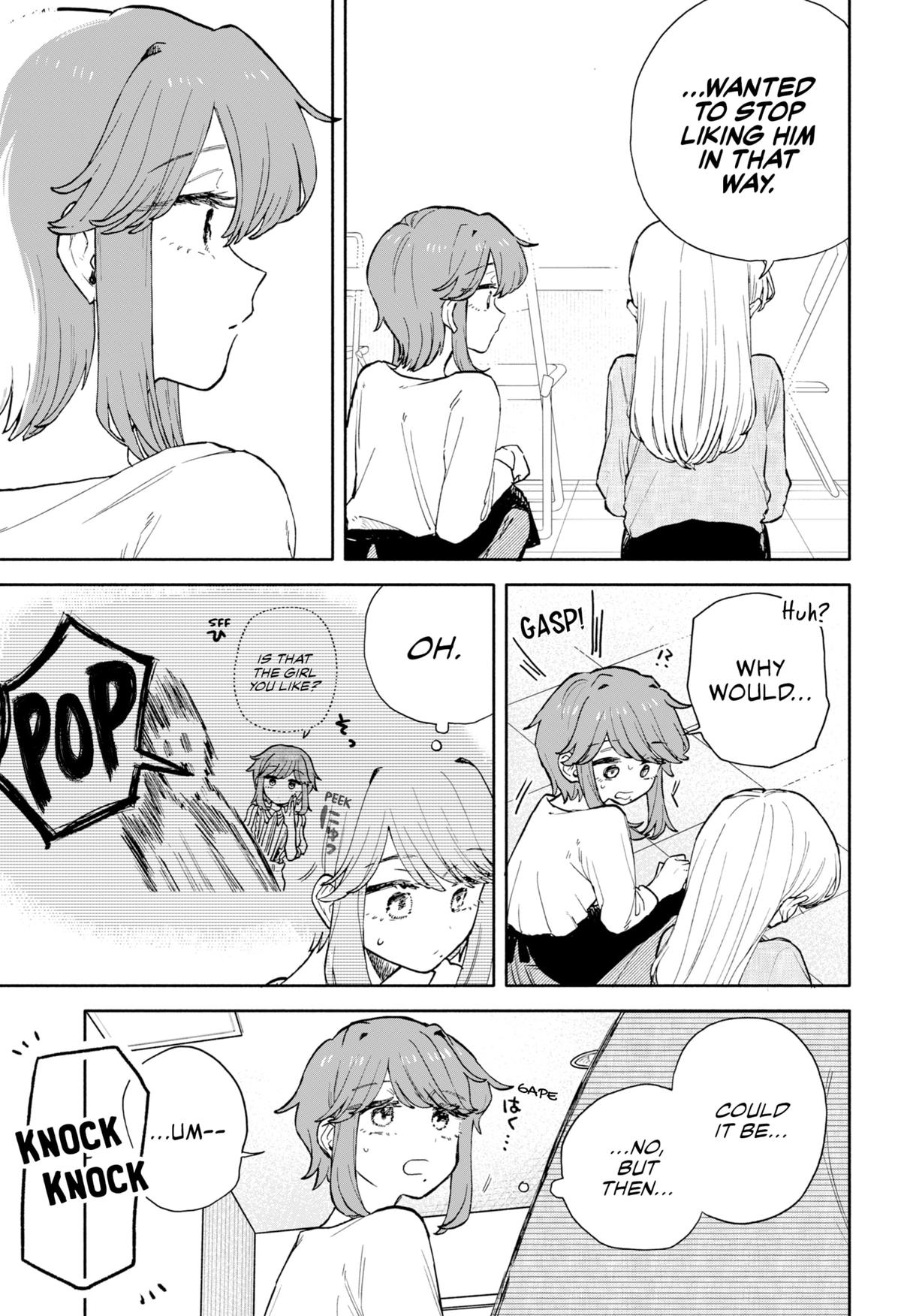 Hope You're Happy, Lemon Chap 77 - Next Chap 78