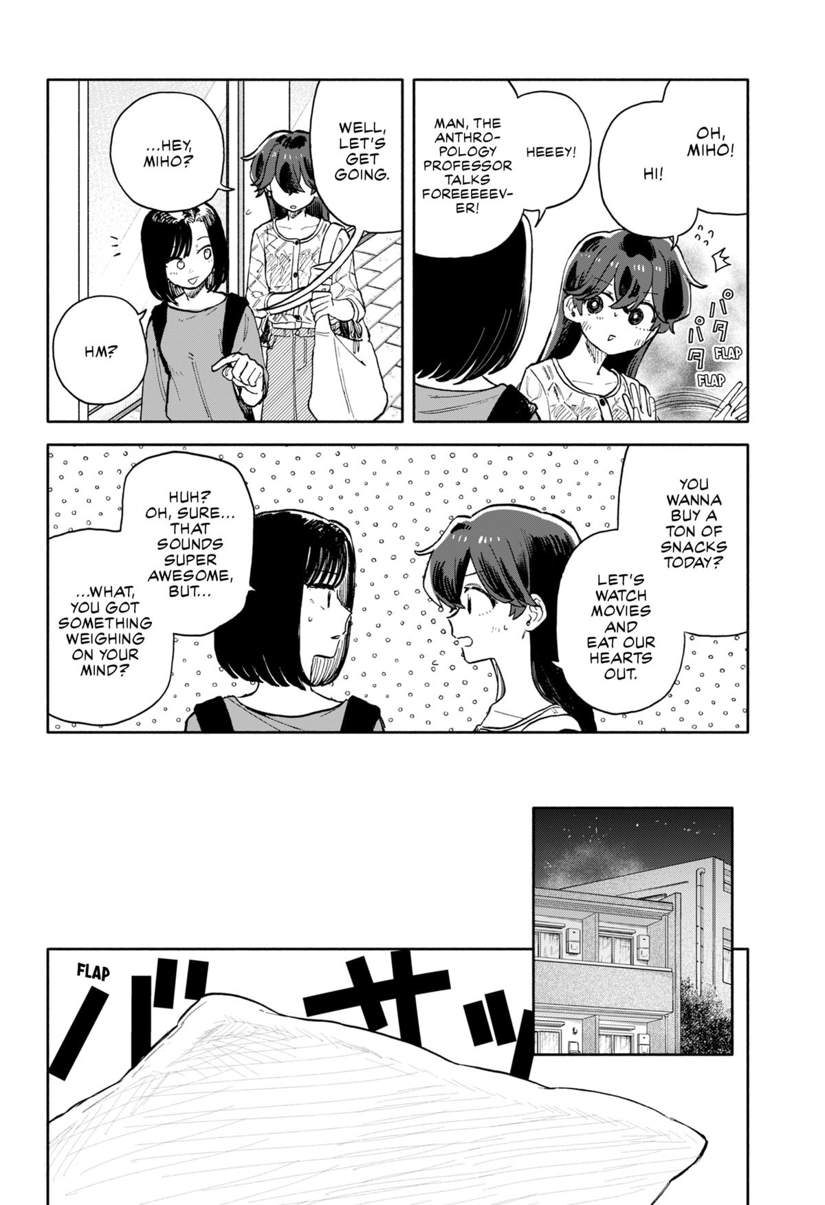 Hope You're Happy, Lemon Chap 74 - Next Chap 75