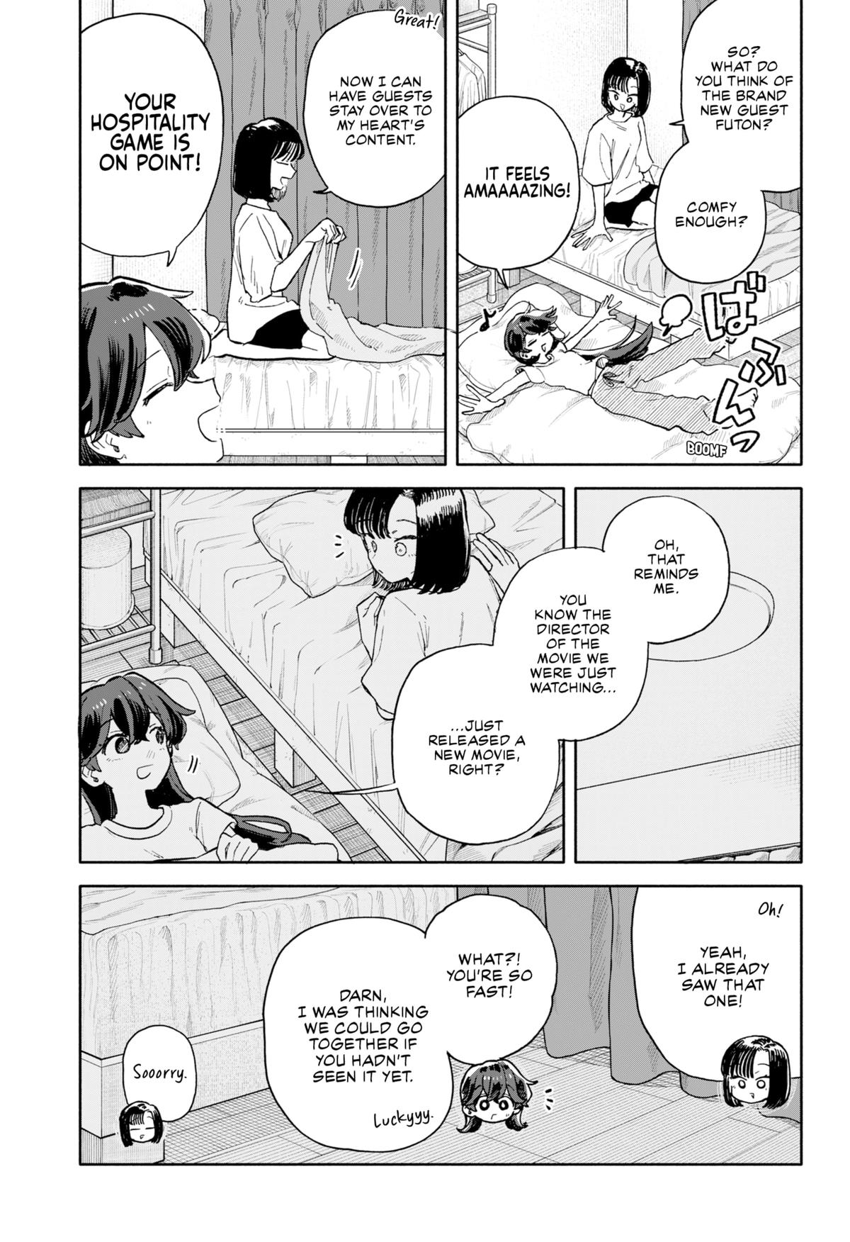 Hope You're Happy, Lemon Chap 74 - Next Chap 75