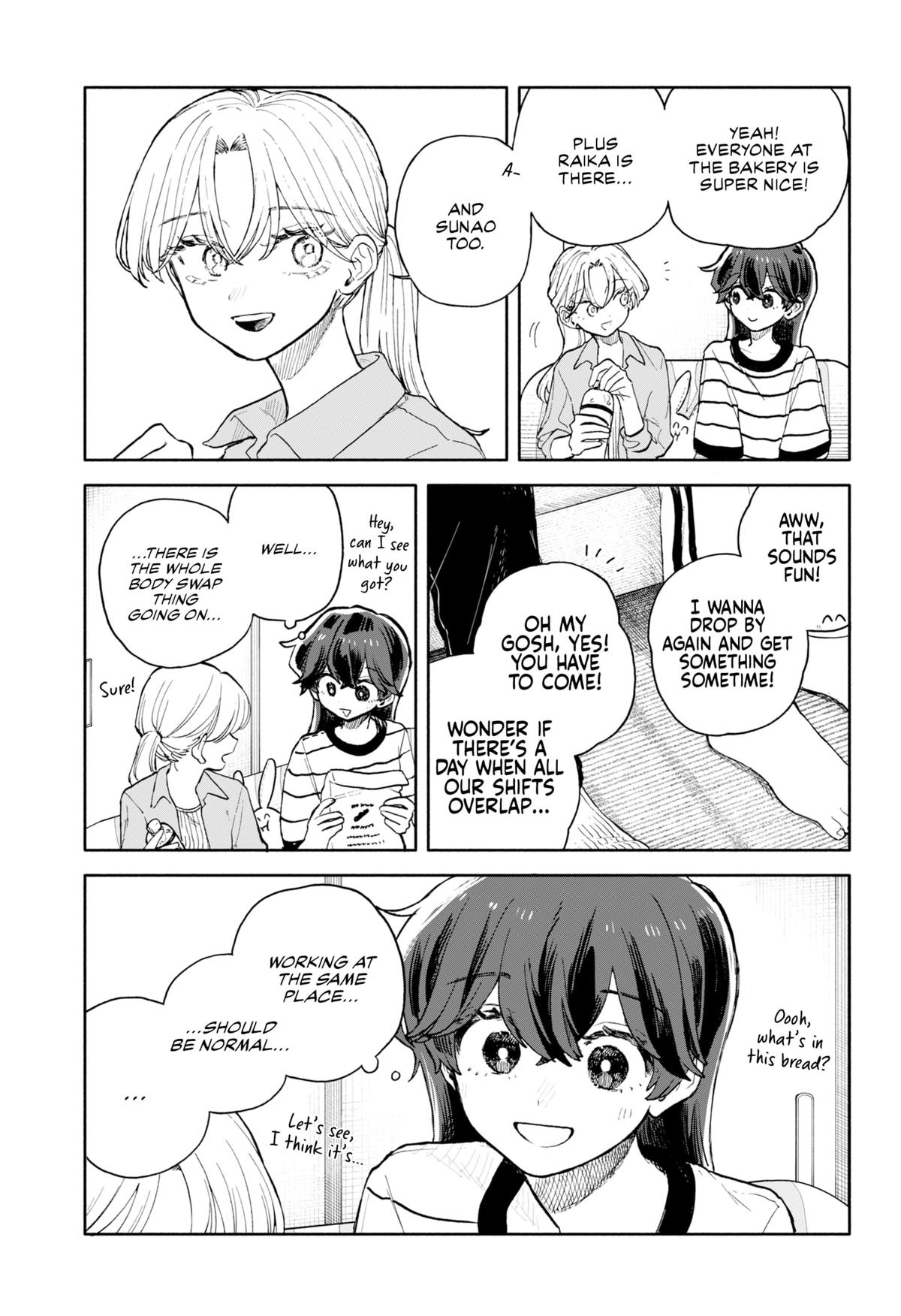 Hope You're Happy, Lemon Chap 74 - Next Chap 75