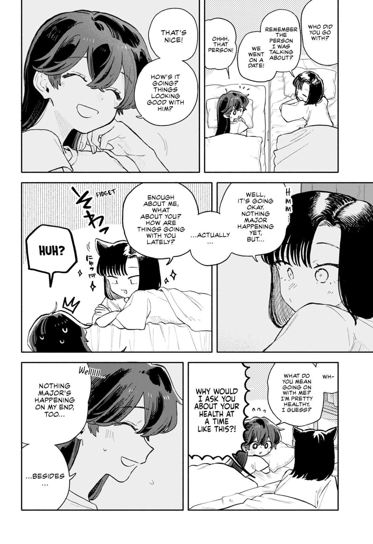 Hope You're Happy, Lemon Chap 74 - Next Chap 75