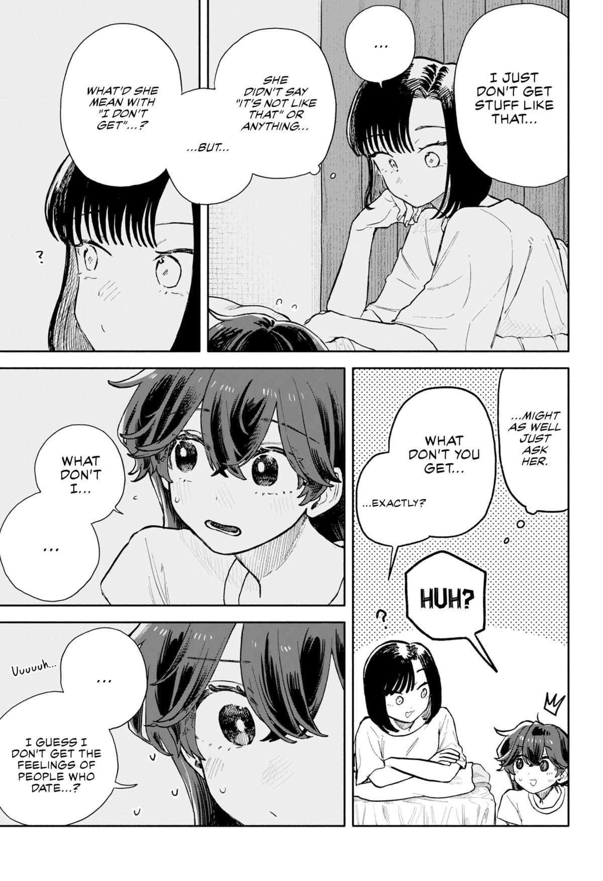 Hope You're Happy, Lemon Chap 74 - Next Chap 75