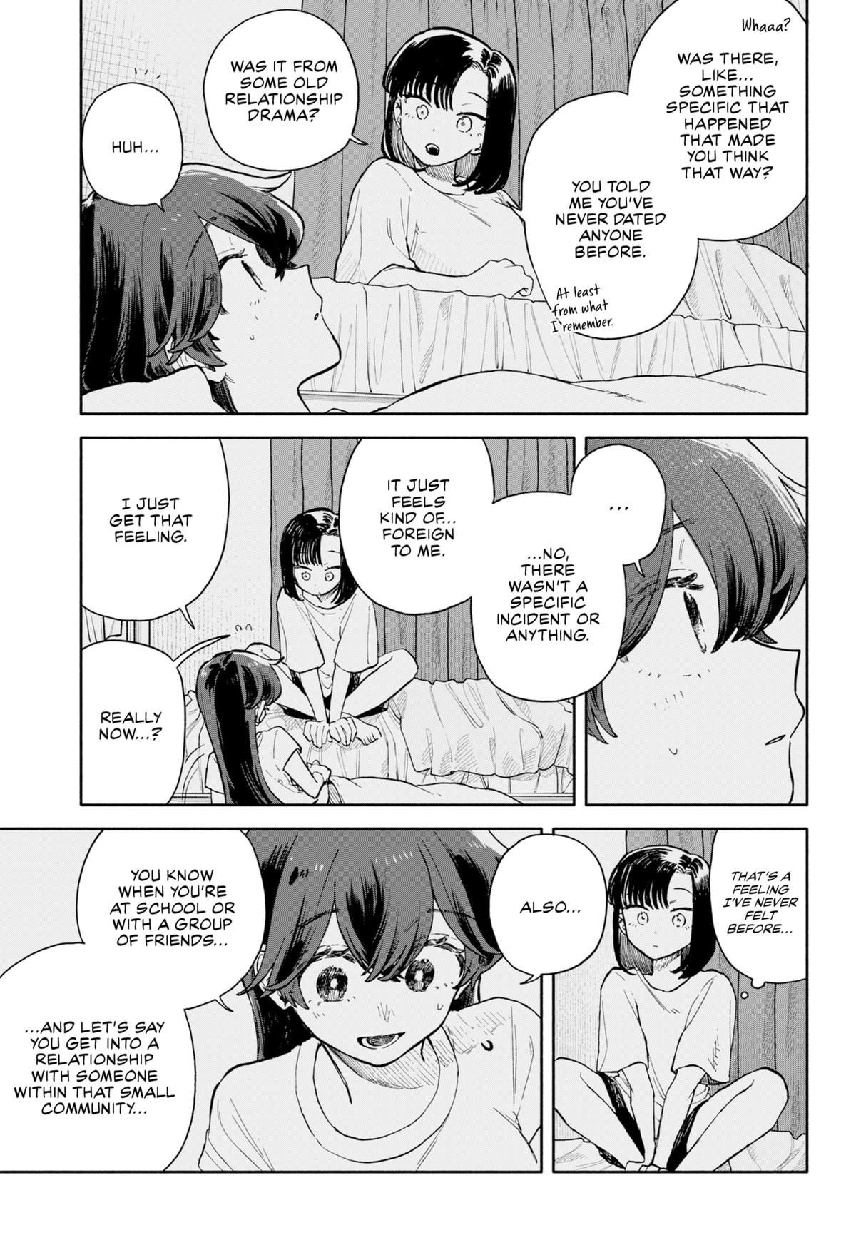 Hope You're Happy, Lemon Chap 74 - Next Chap 75