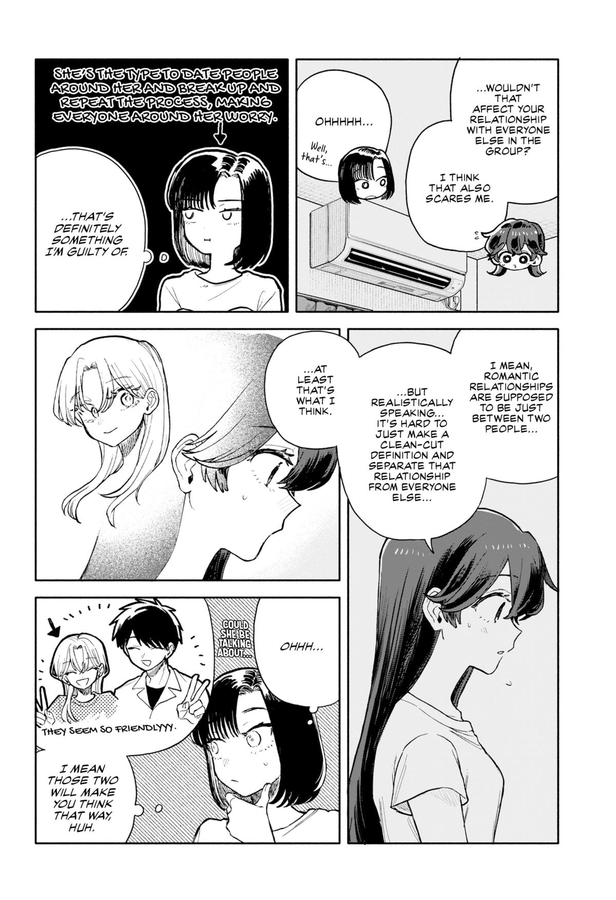 Hope You're Happy, Lemon Chap 74 - Next Chap 75