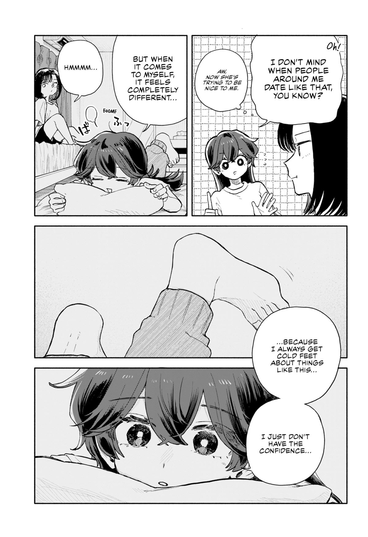 Hope You're Happy, Lemon Chap 74 - Next Chap 75
