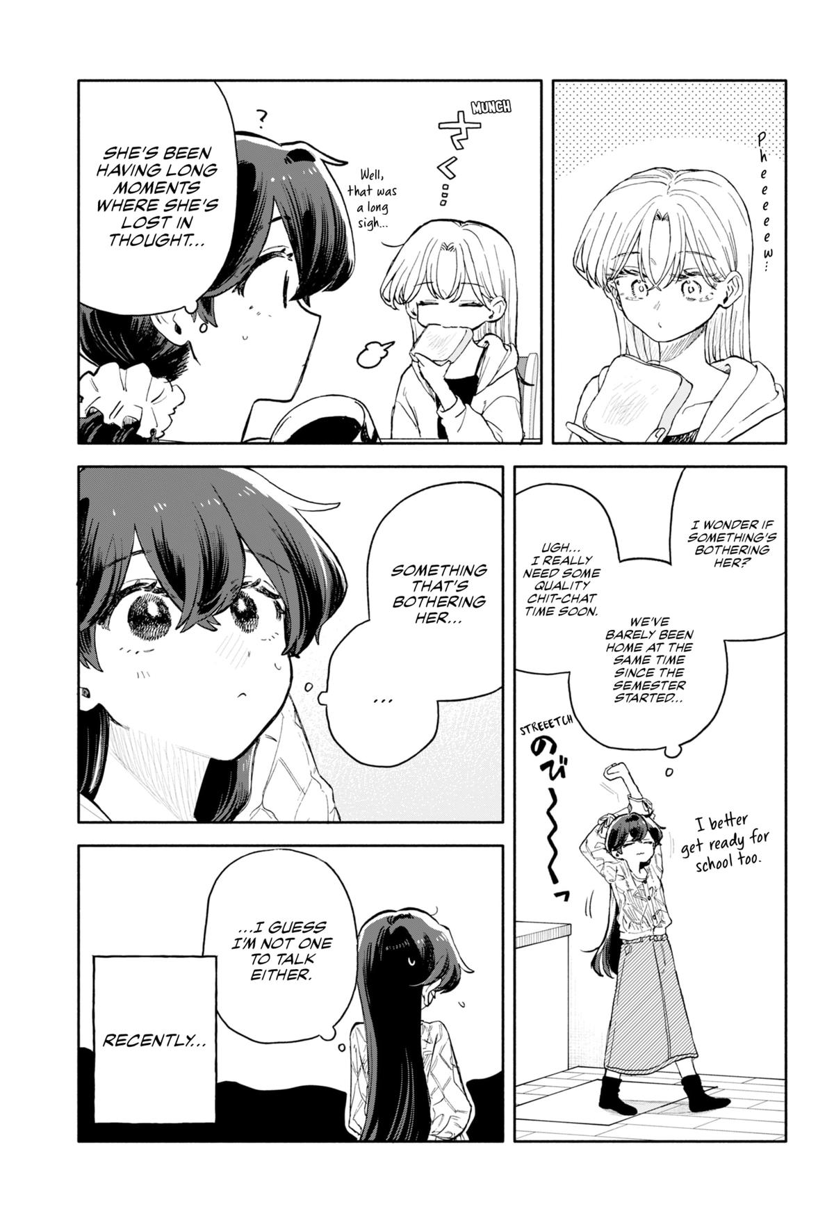 Hope You're Happy, Lemon Chap 74 - Next Chap 75