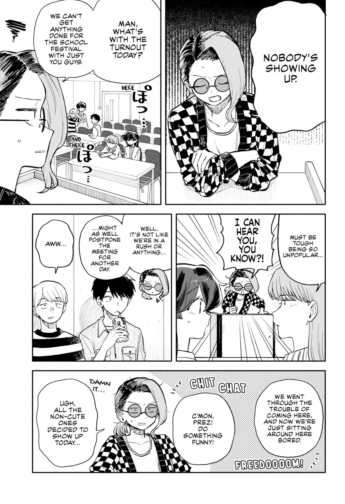 Hope You're Happy, Lemon Chap 75 - Next Chap 76