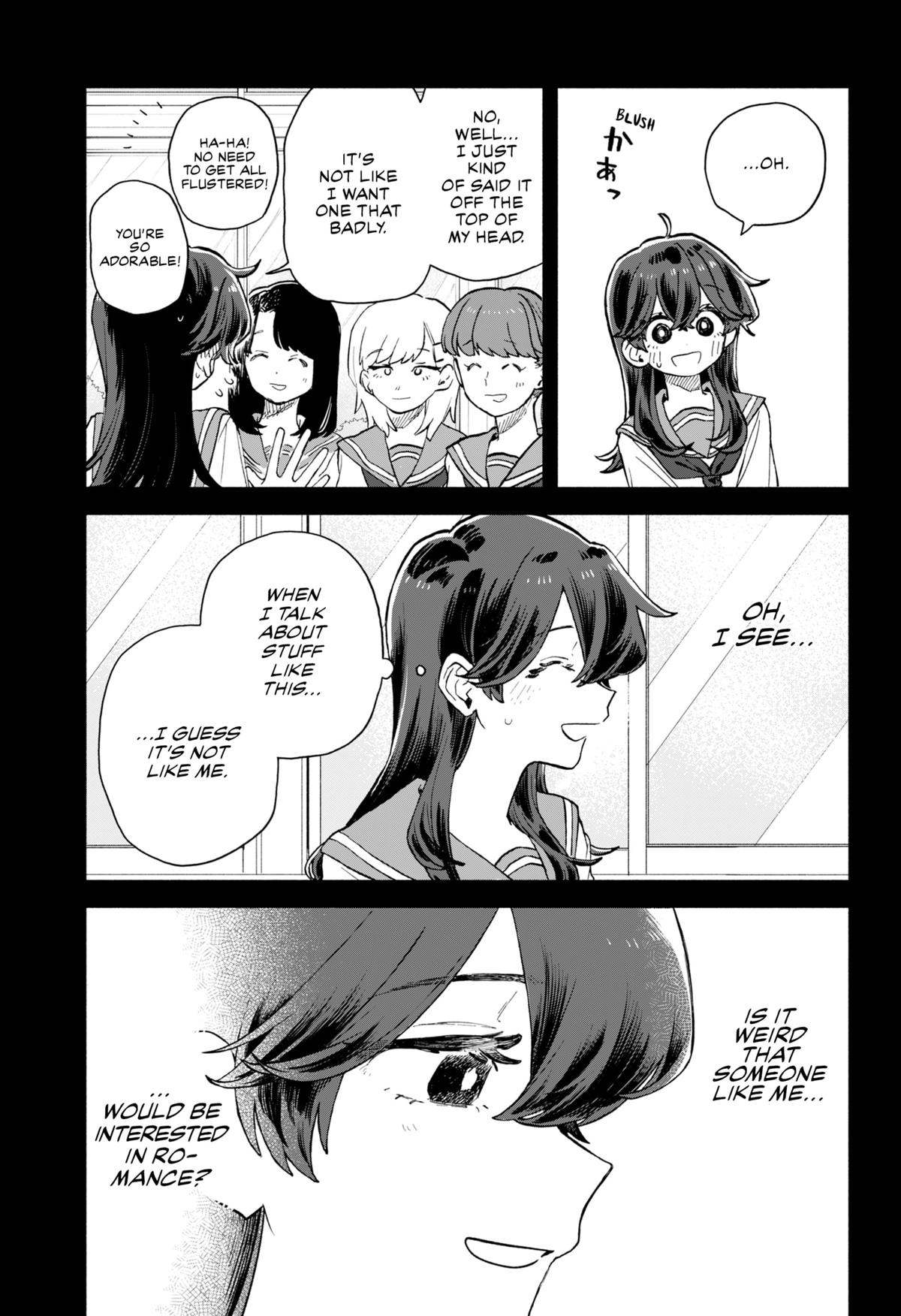 Hope You're Happy, Lemon Chap 75 - Next Chap 76