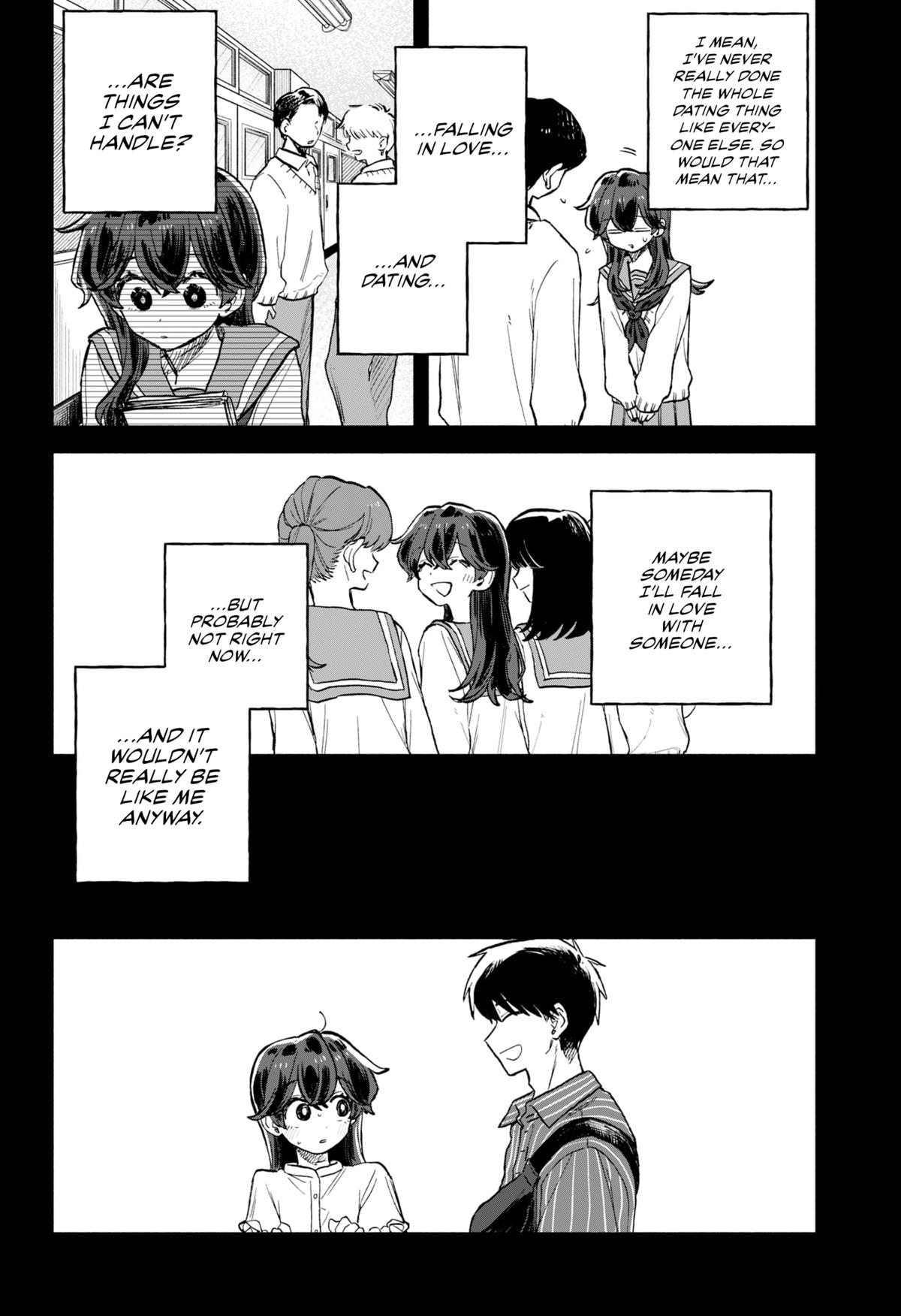 Hope You're Happy, Lemon Chap 75 - Next Chap 76