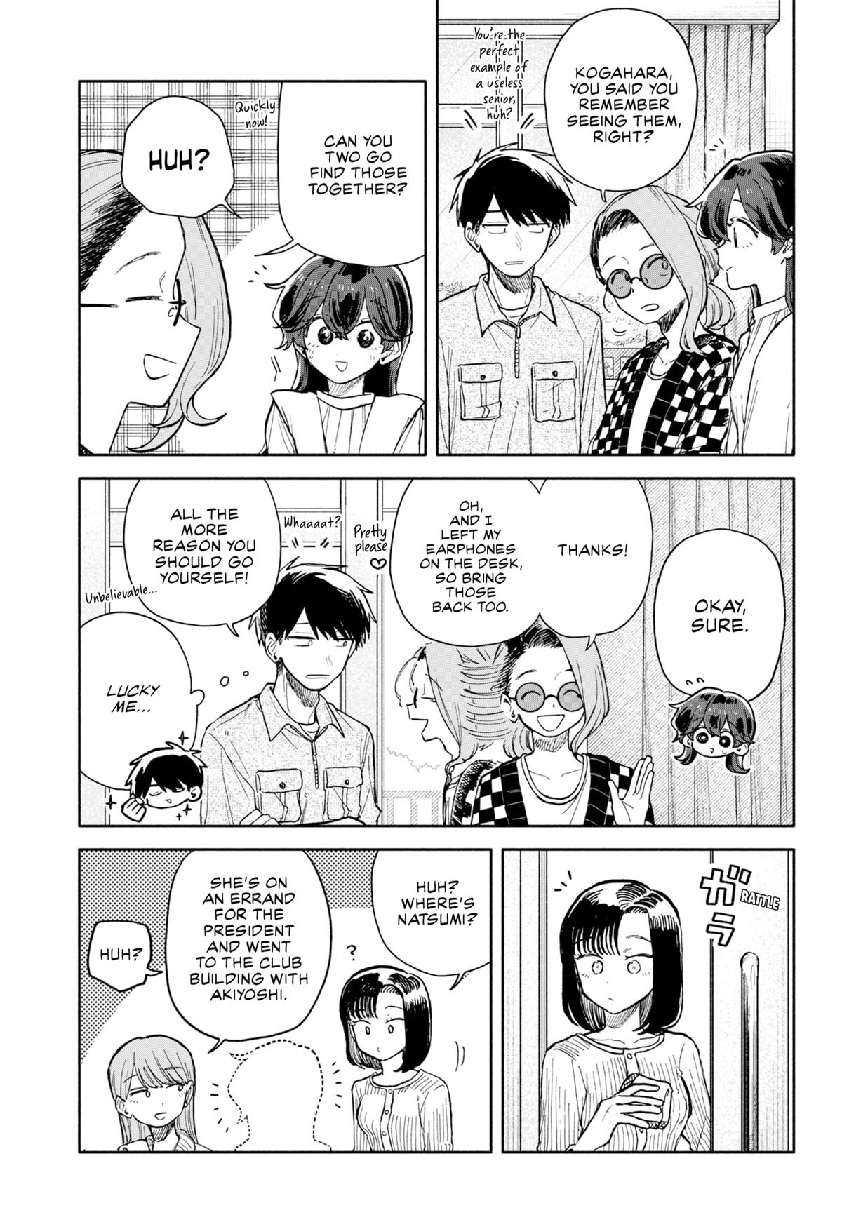 Hope You're Happy, Lemon Chap 75 - Next Chap 76