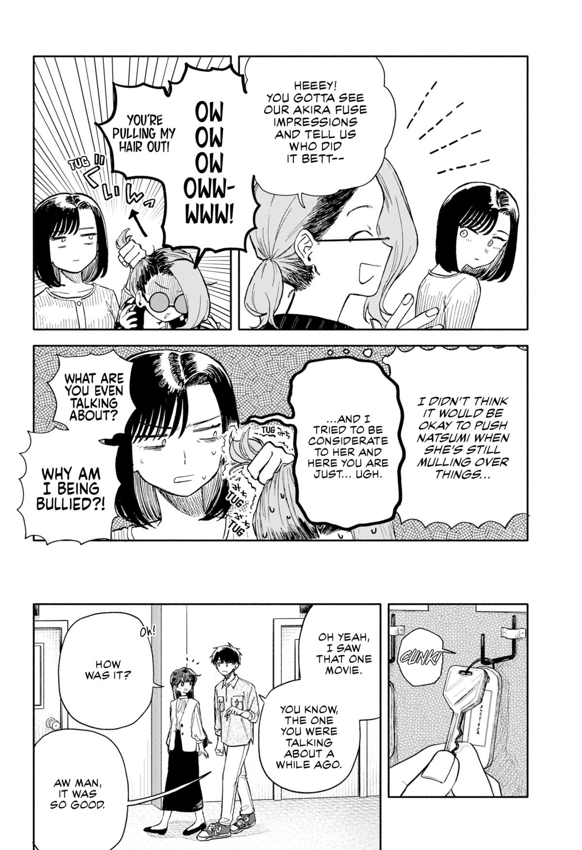 Hope You're Happy, Lemon Chap 75 - Next Chap 76