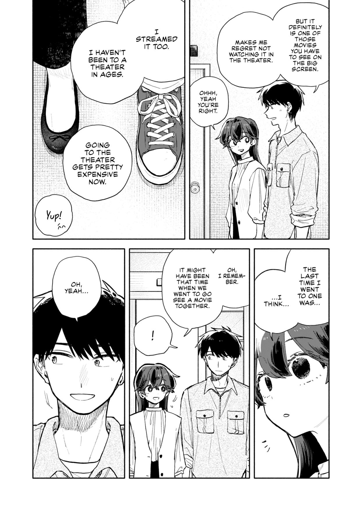 Hope You're Happy, Lemon Chap 75 - Next Chap 76