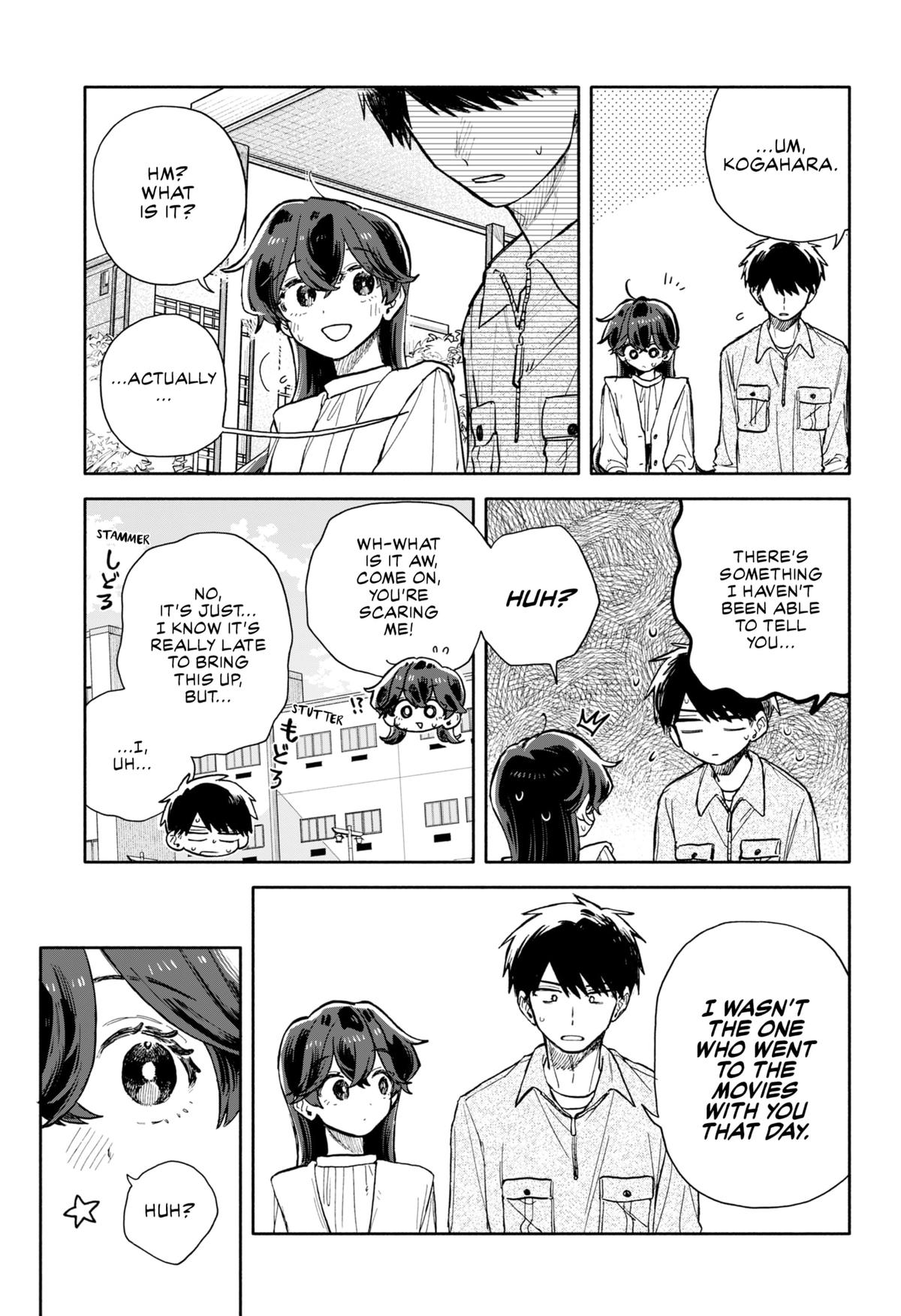 Hope You're Happy, Lemon Chap 75 - Next Chap 76
