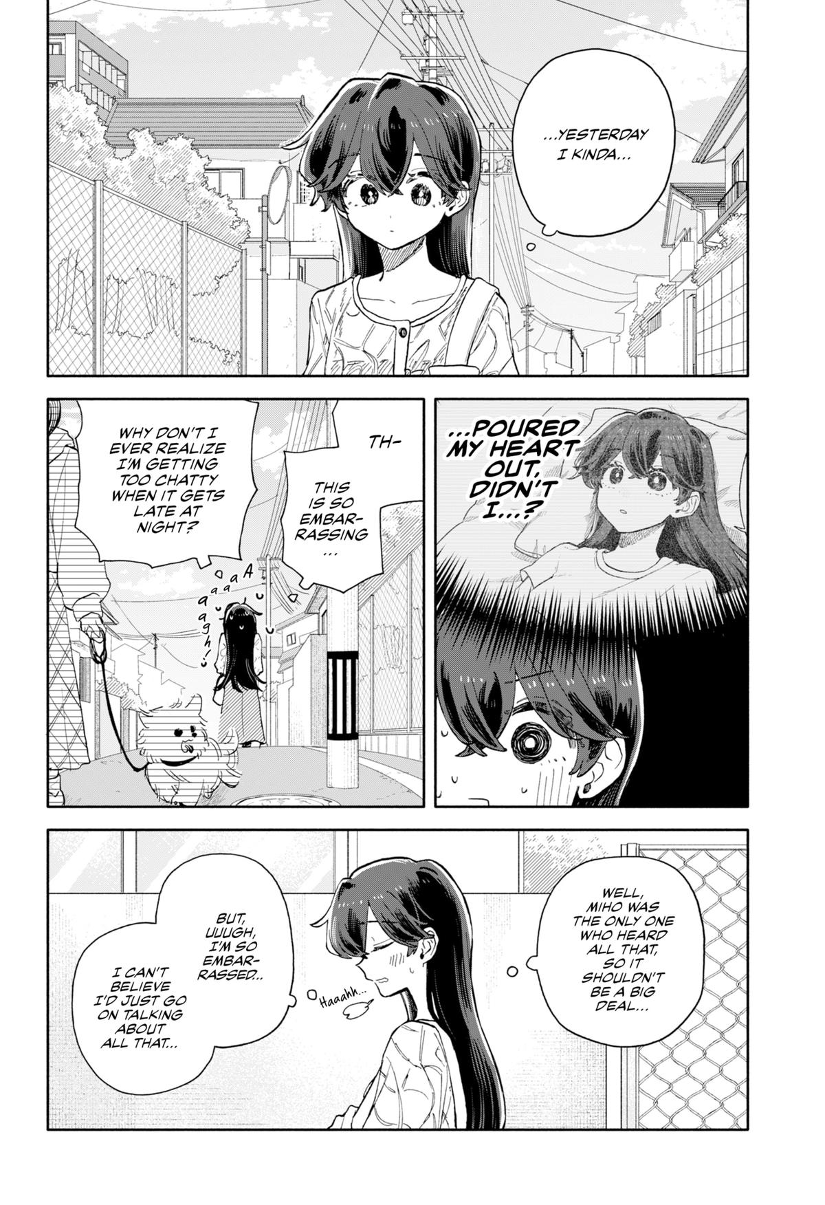 Hope You're Happy, Lemon Chap 75 - Next Chap 76