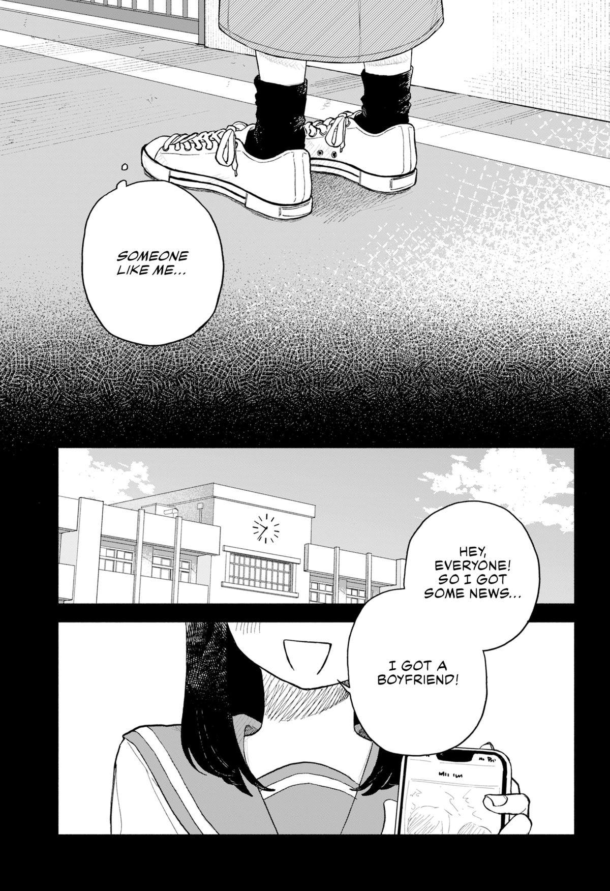 Hope You're Happy, Lemon Chap 75 - Next Chap 76