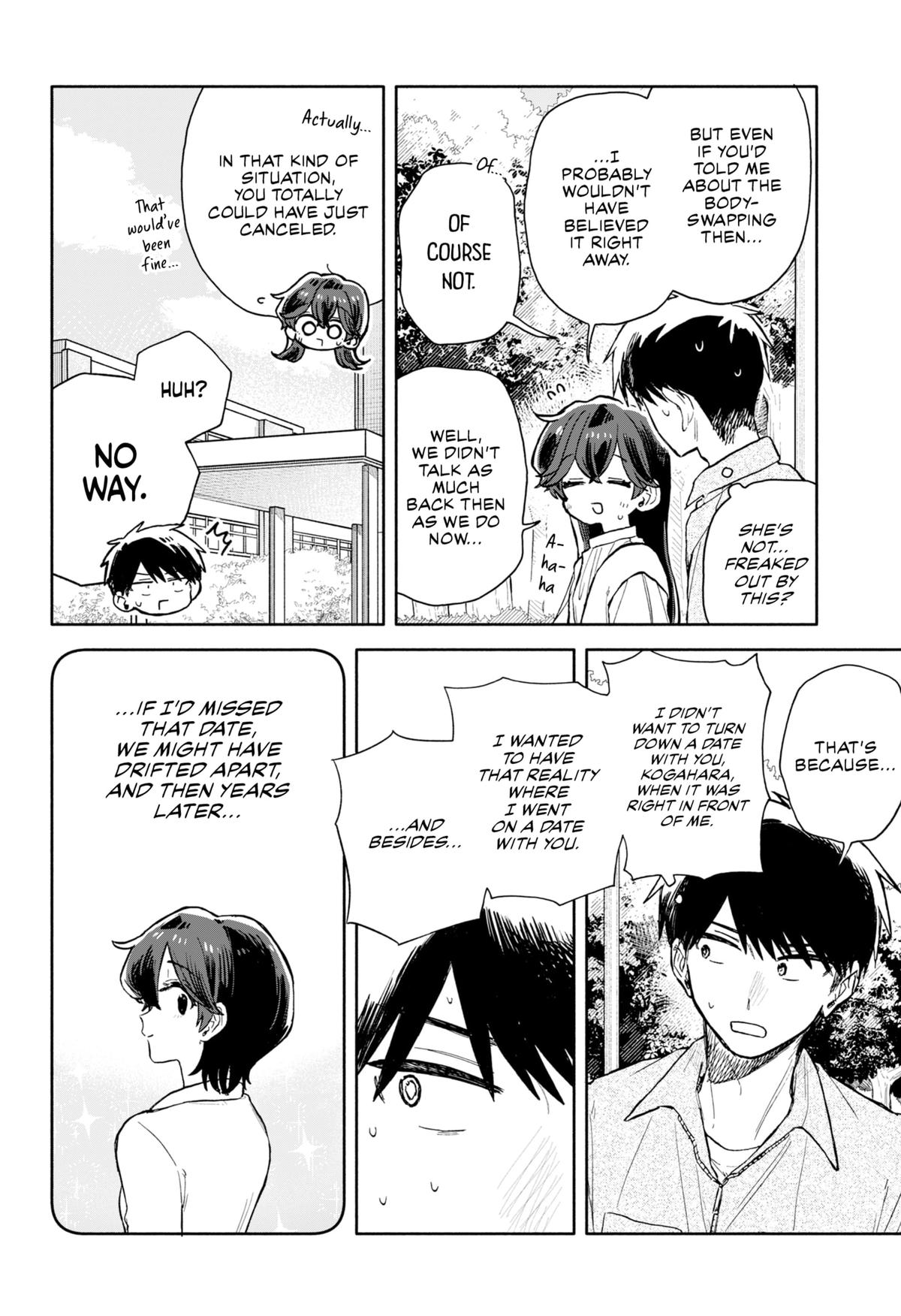 Hope You're Happy, Lemon Chap 76 - Next Chap 77