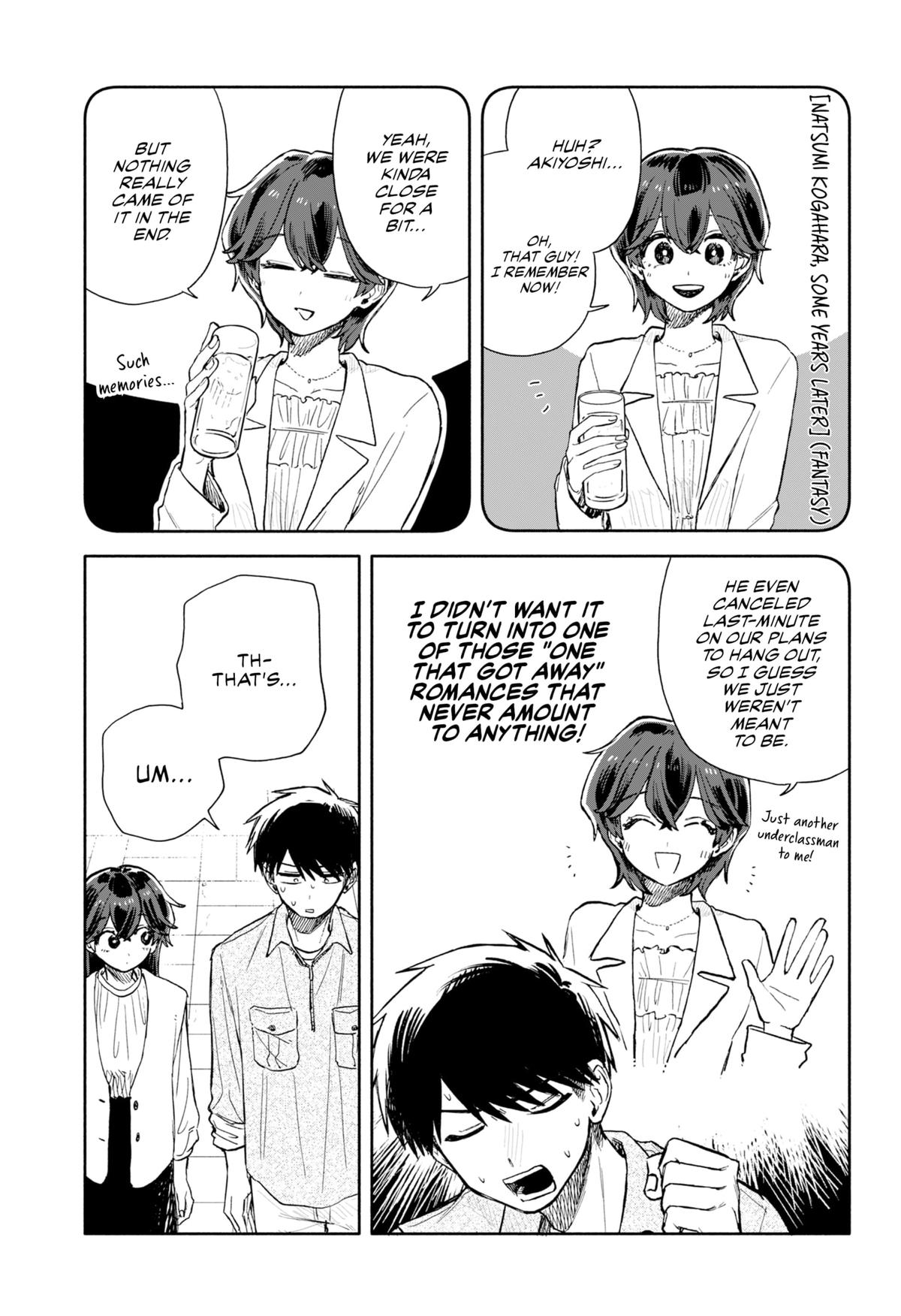 Hope You're Happy, Lemon Chap 76 - Next Chap 77
