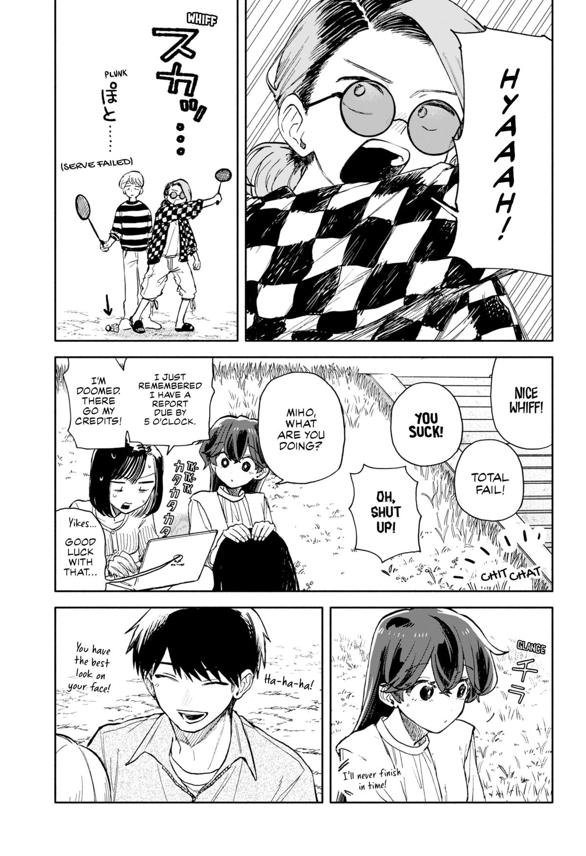 Hope You're Happy, Lemon Chap 76 - Next Chap 77