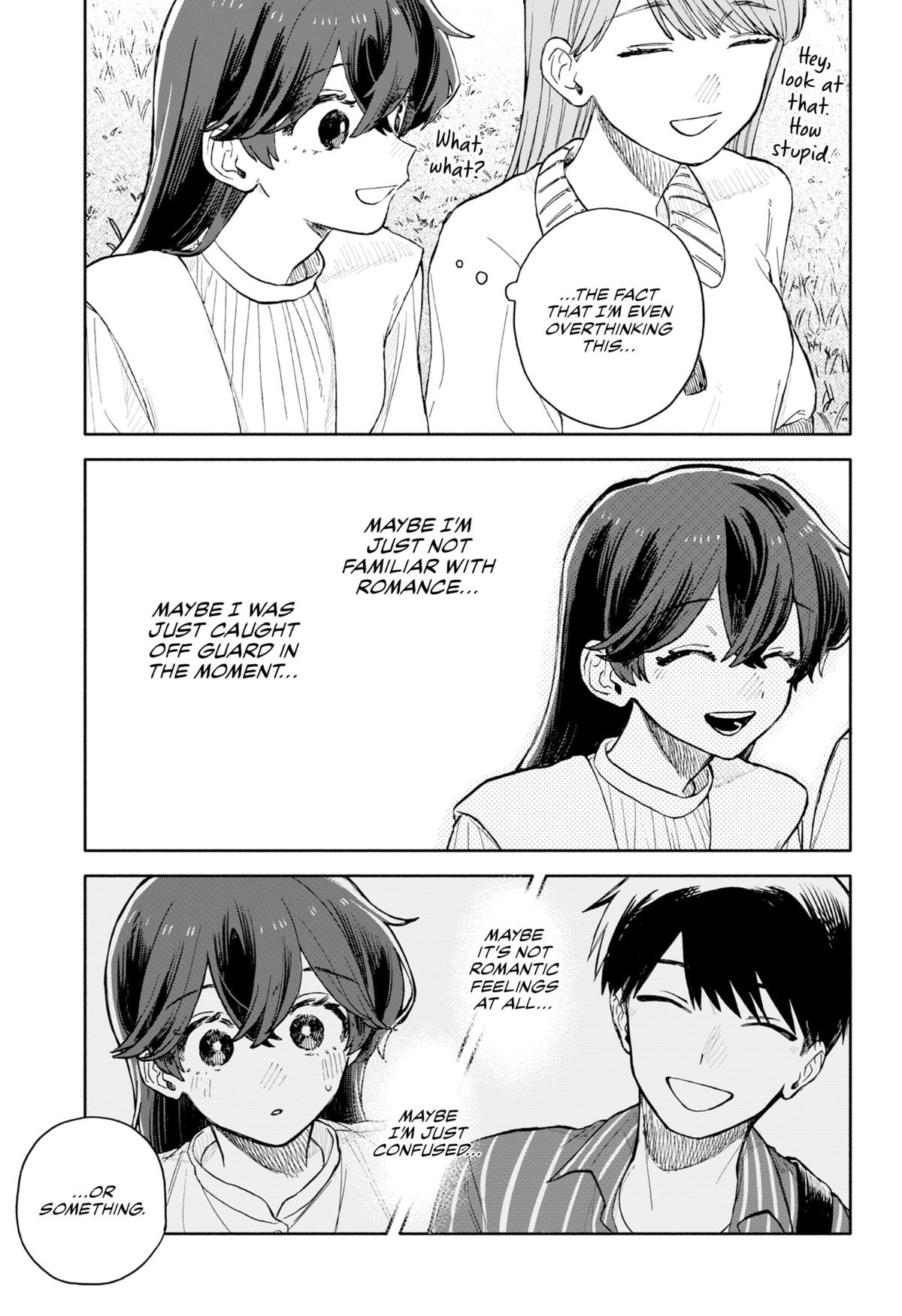 Hope You're Happy, Lemon Chap 76 - Next Chap 77