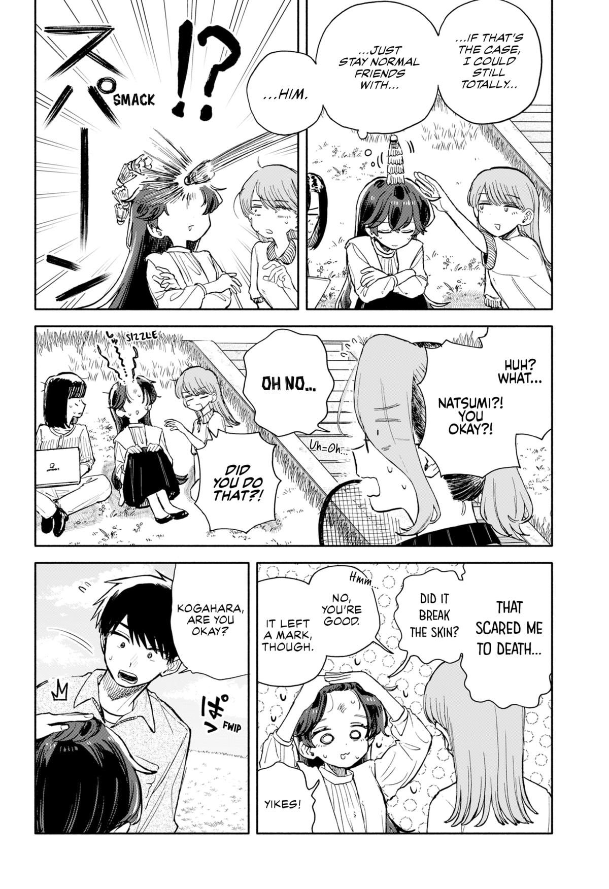 Hope You're Happy, Lemon Chap 76 - Next Chap 77