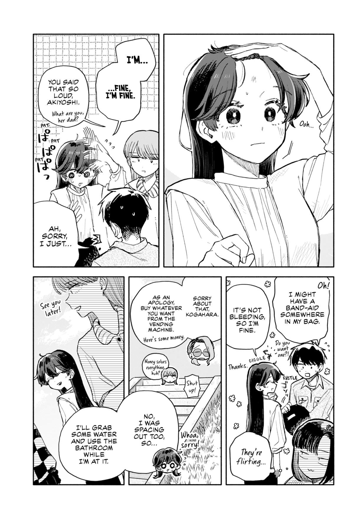 Hope You're Happy, Lemon Chap 76 - Next Chap 77
