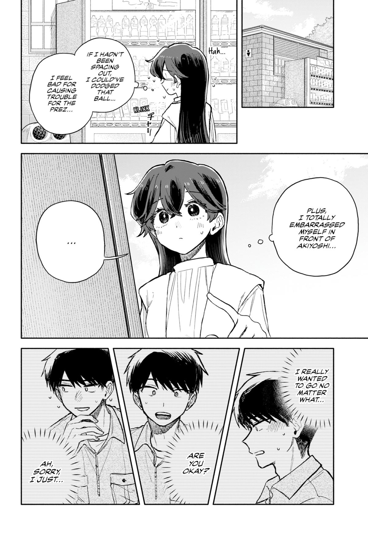 Hope You're Happy, Lemon Chap 76 - Next Chap 77