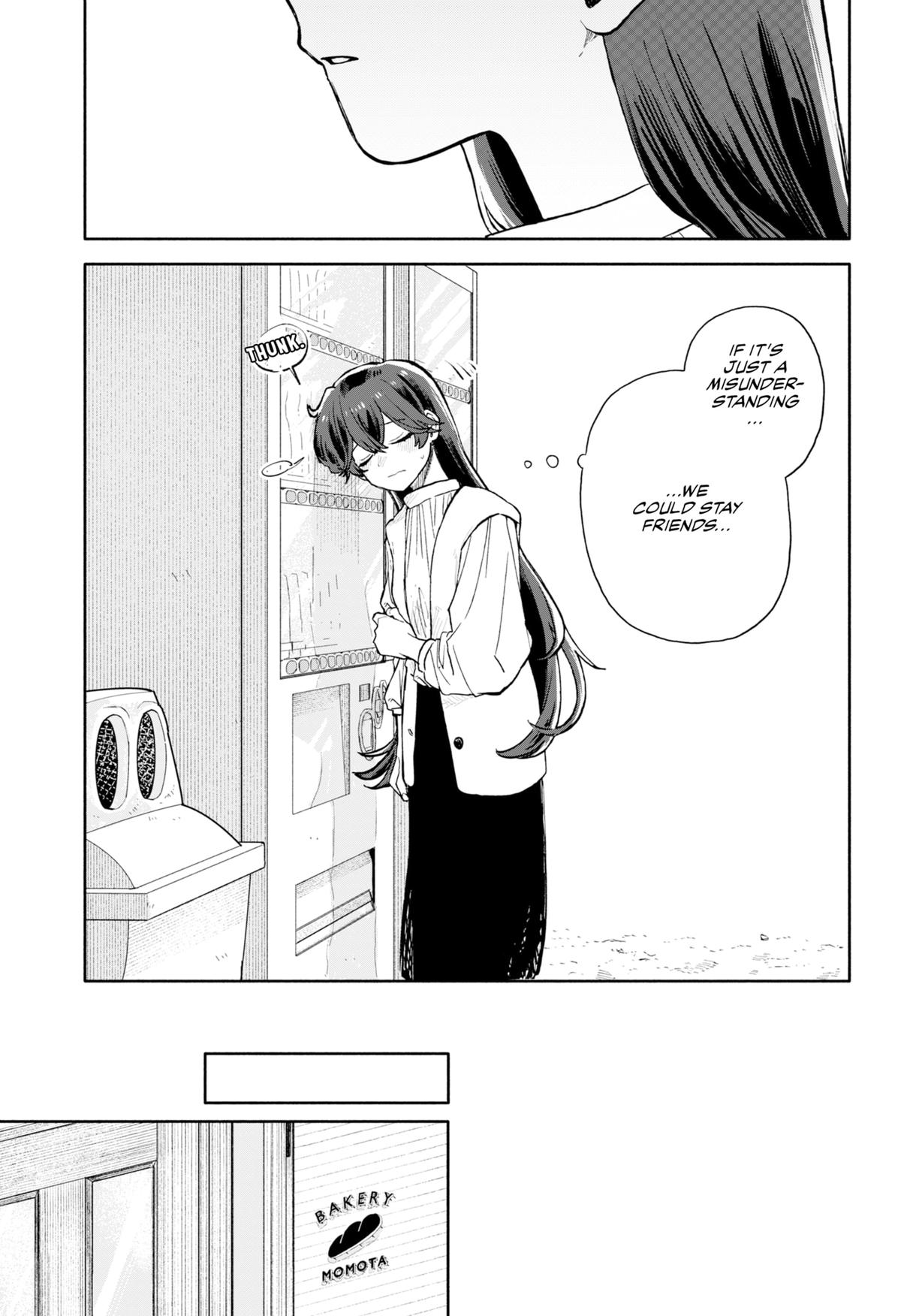 Hope You're Happy, Lemon Chap 76 - Next Chap 77