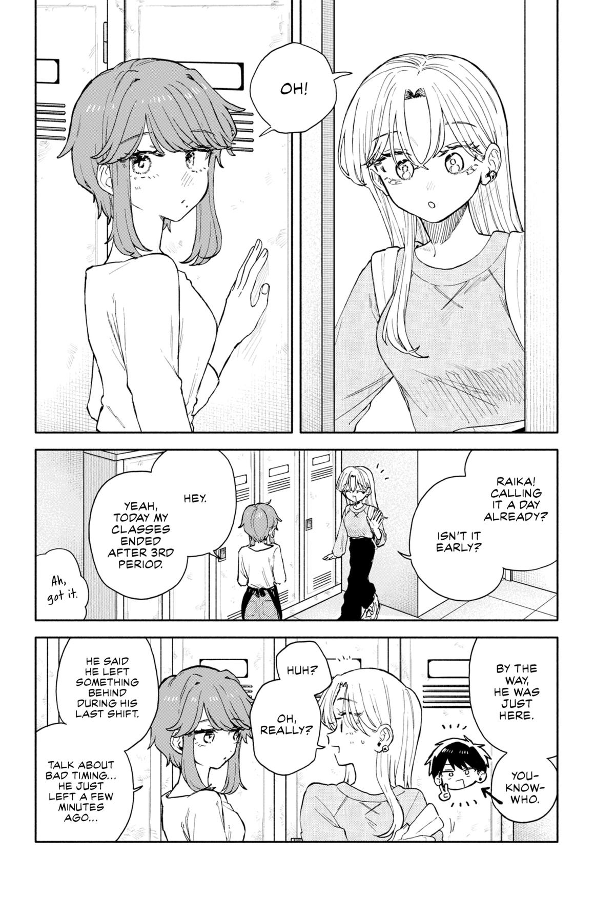Hope You're Happy, Lemon Chap 76 - Next Chap 77