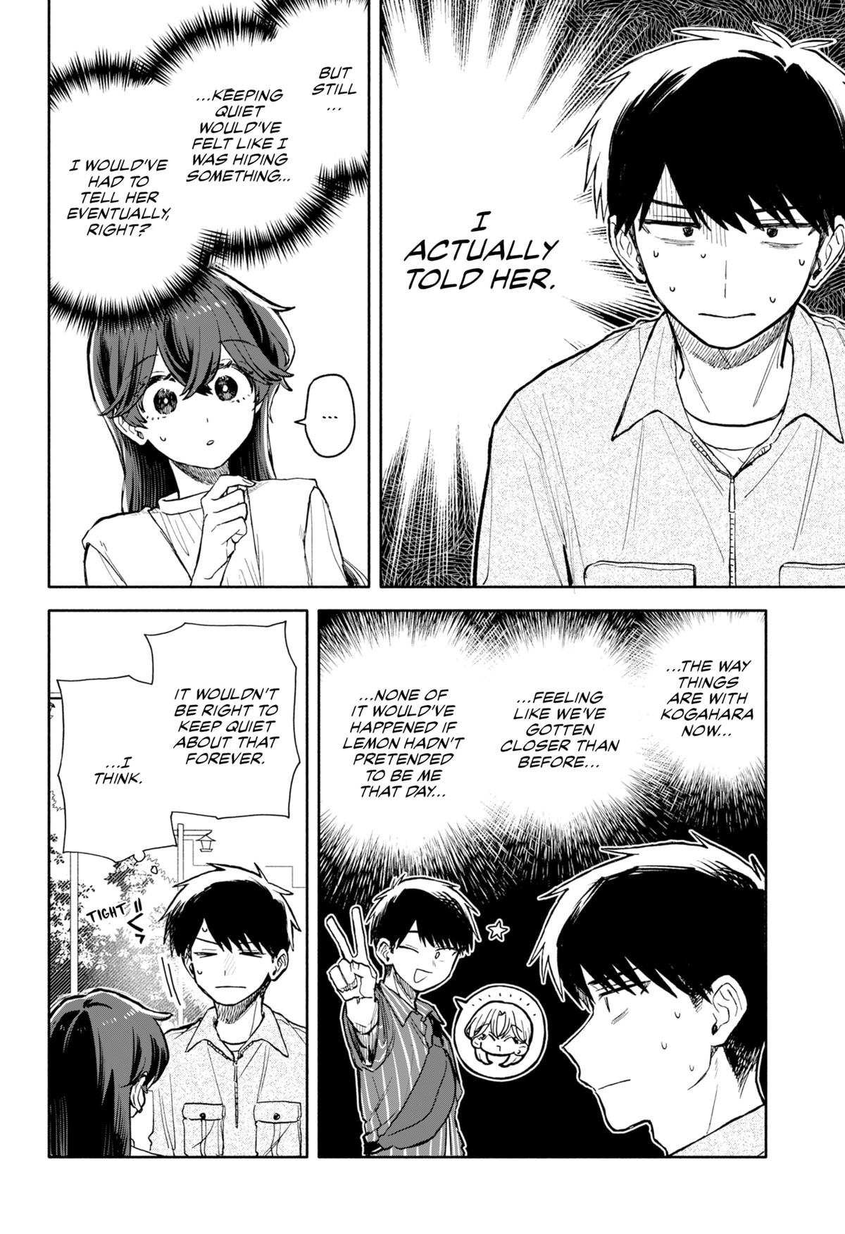 Hope You're Happy, Lemon Chap 76 - Next Chap 77