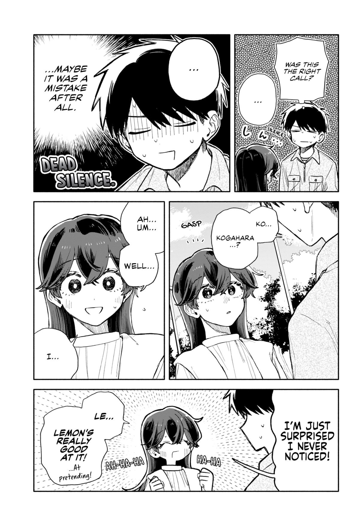 Hope You're Happy, Lemon Chap 76 - Next Chap 77