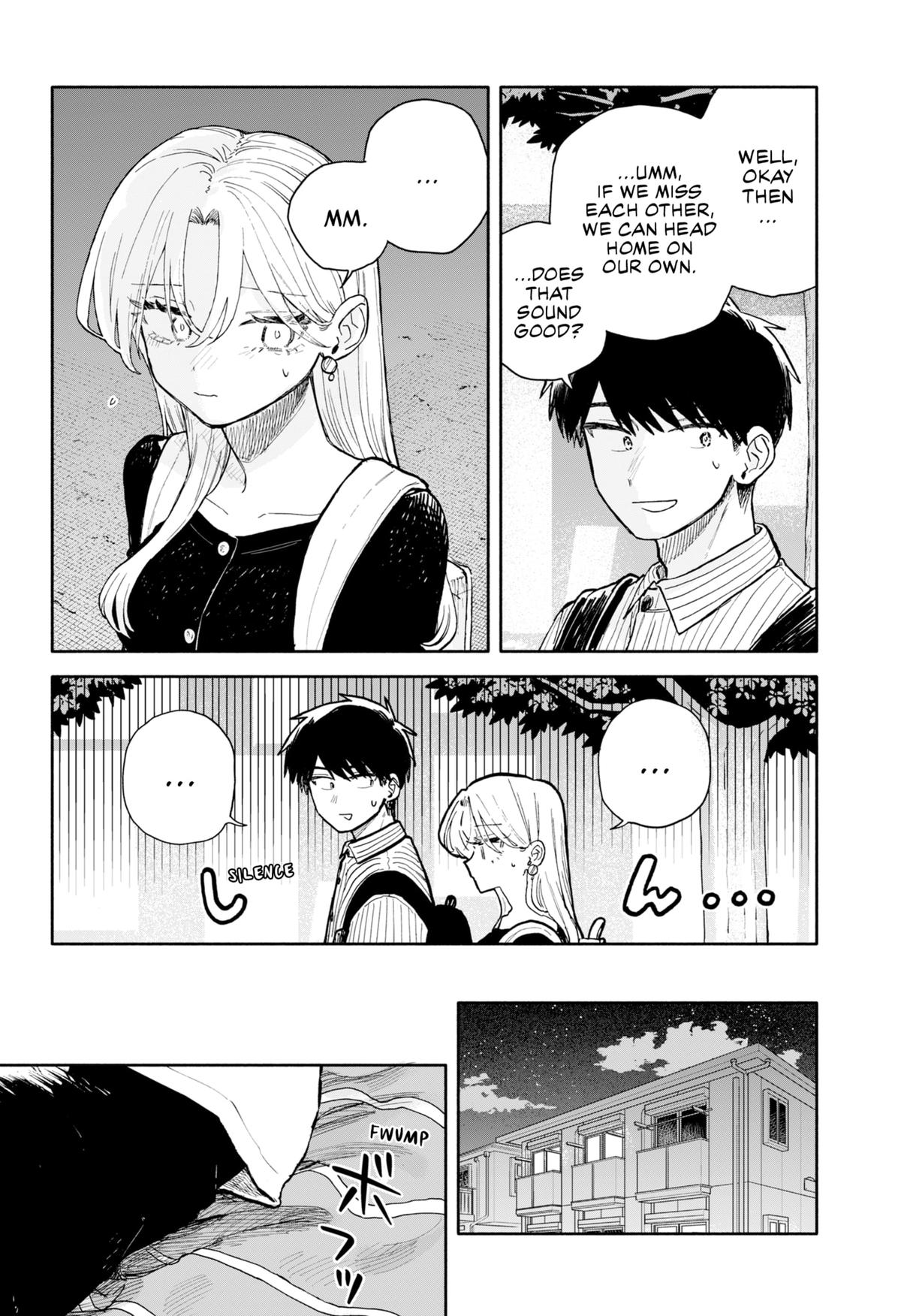 Hope You're Happy, Lemon Chap 78 - Next Chap 79