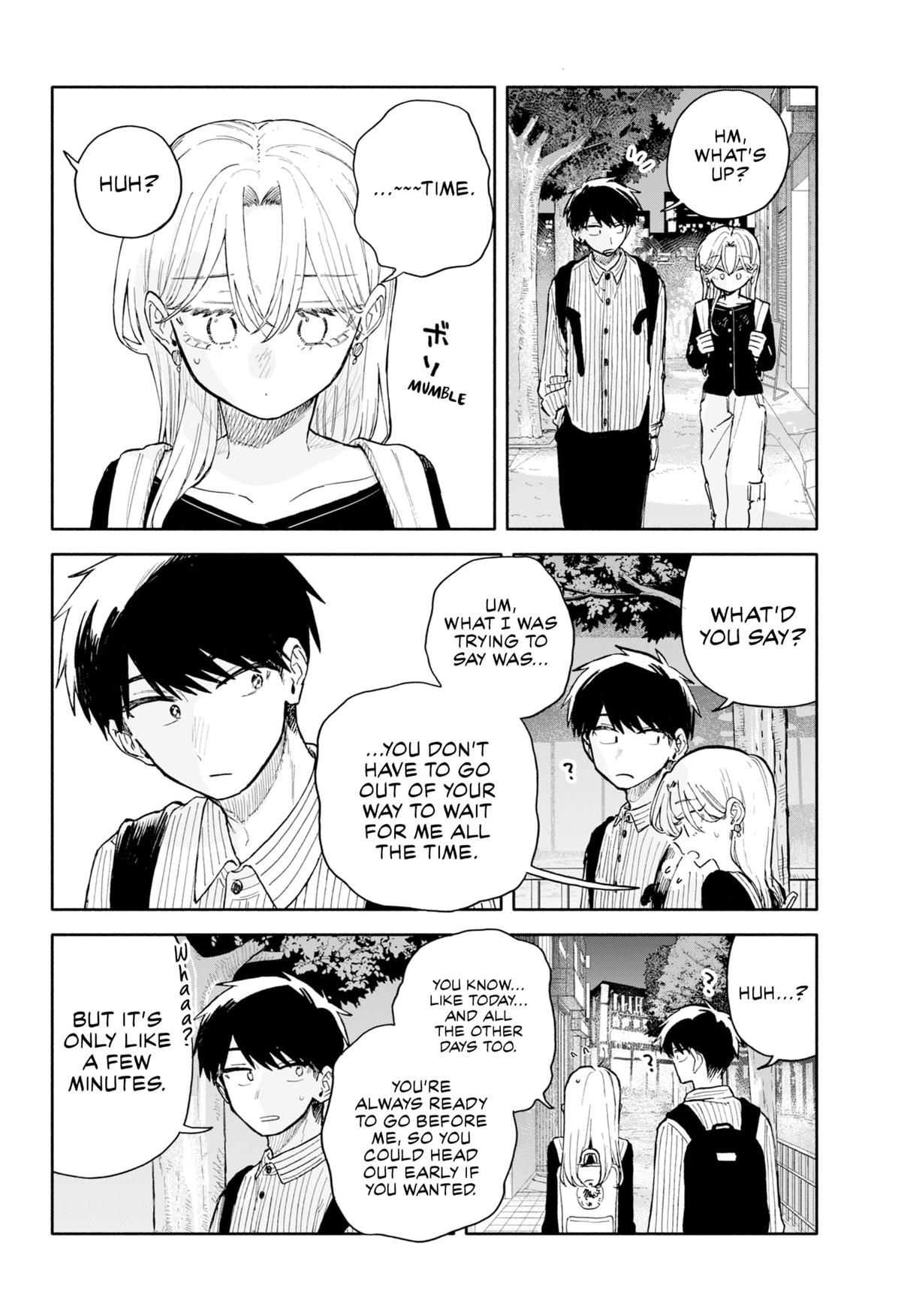 Hope You're Happy, Lemon Chap 78 - Next Chap 79