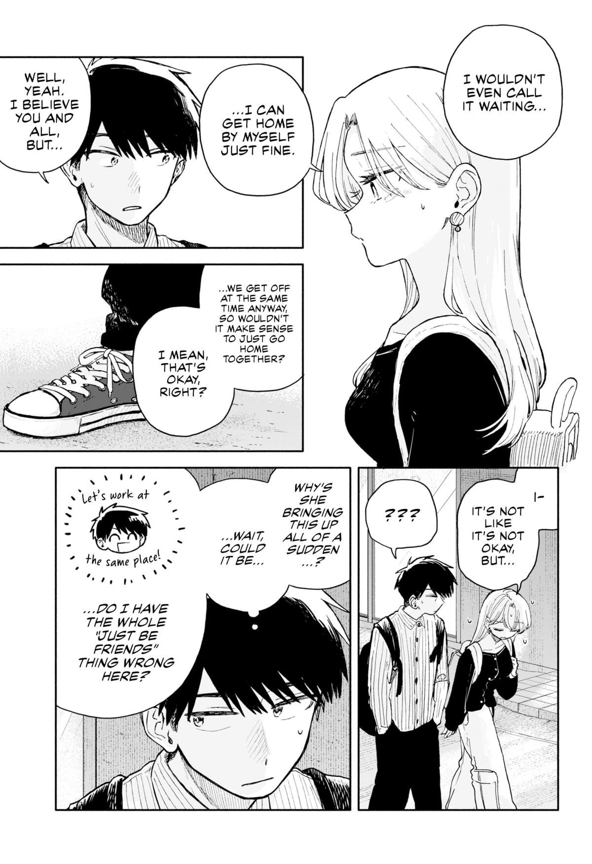 Hope You're Happy, Lemon Chap 78 - Next Chap 79