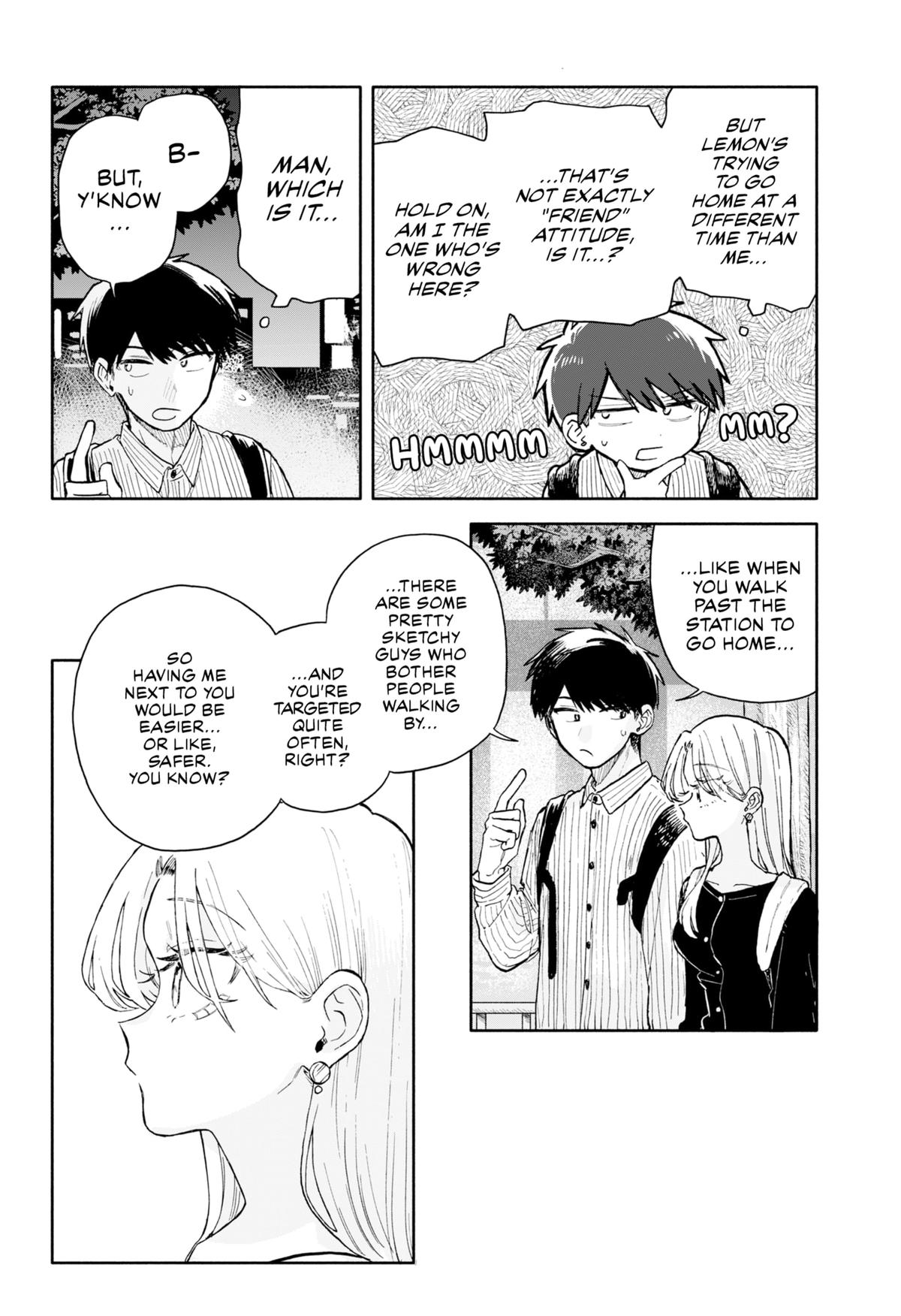Hope You're Happy, Lemon Chap 78 - Next Chap 79
