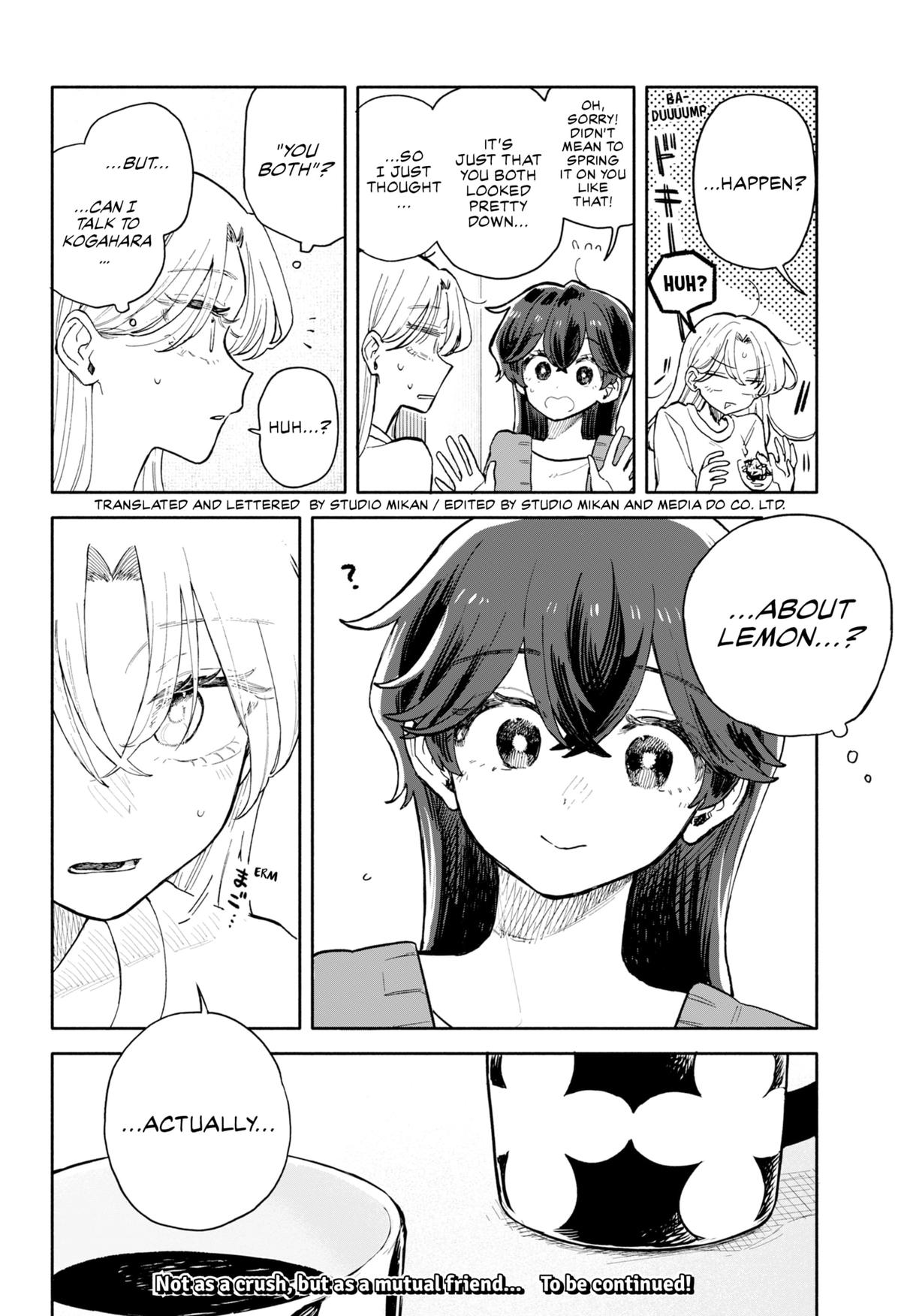 Hope You're Happy, Lemon Chap 78 - Next Chap 79