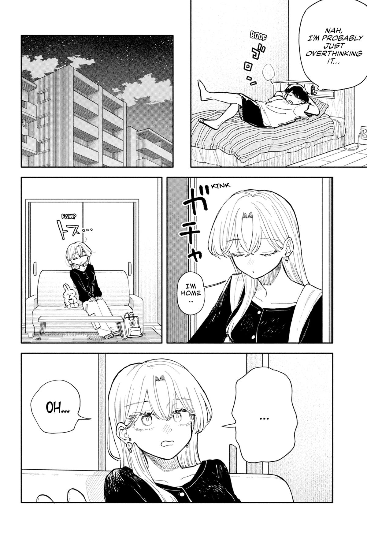 Hope You're Happy, Lemon Chap 78 - Next Chap 79