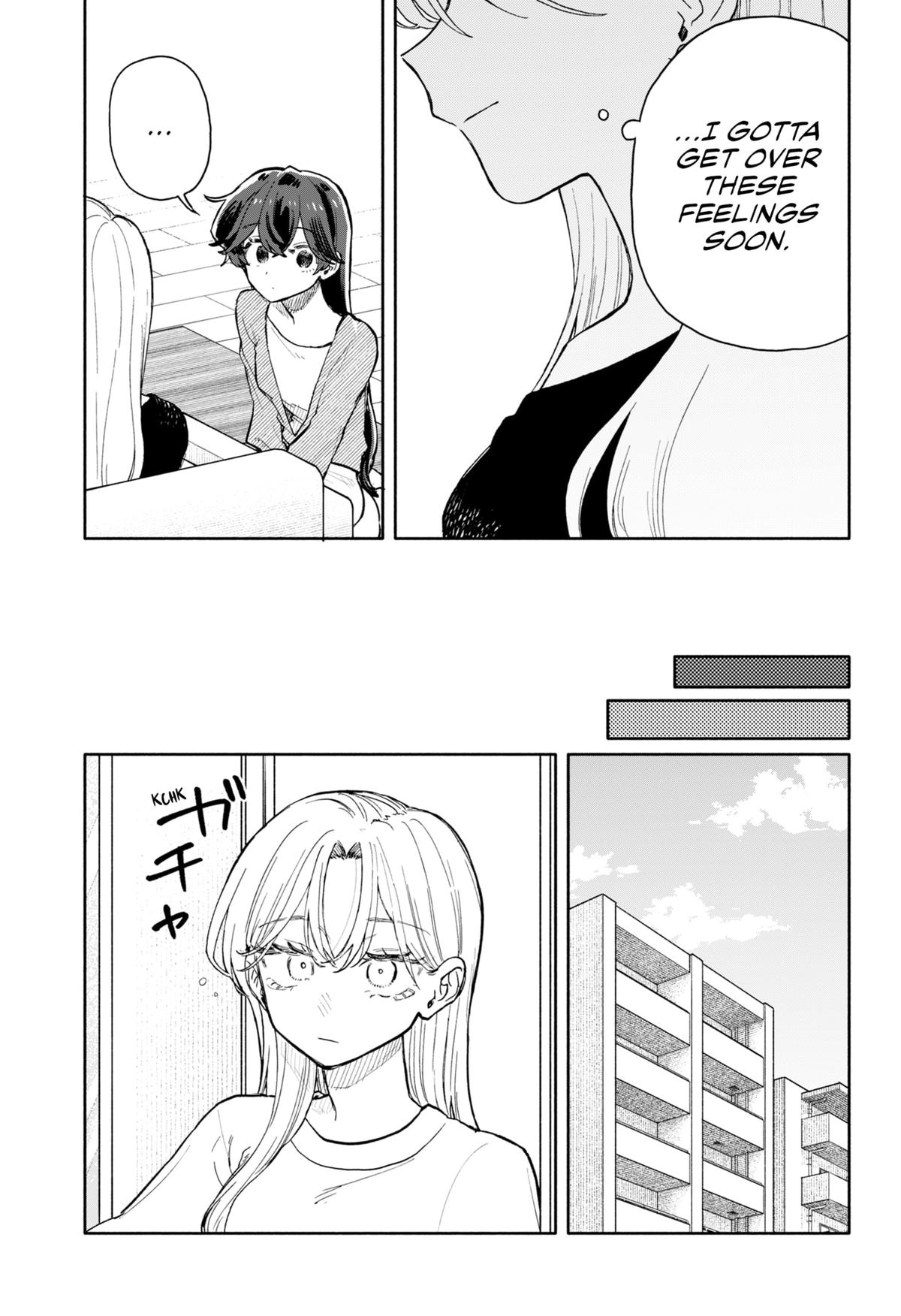 Hope You're Happy, Lemon Chap 78 - Next Chap 79