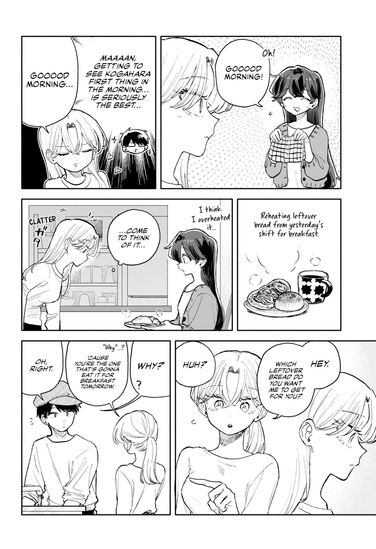 Hope You're Happy, Lemon Chap 78 - Next Chap 79