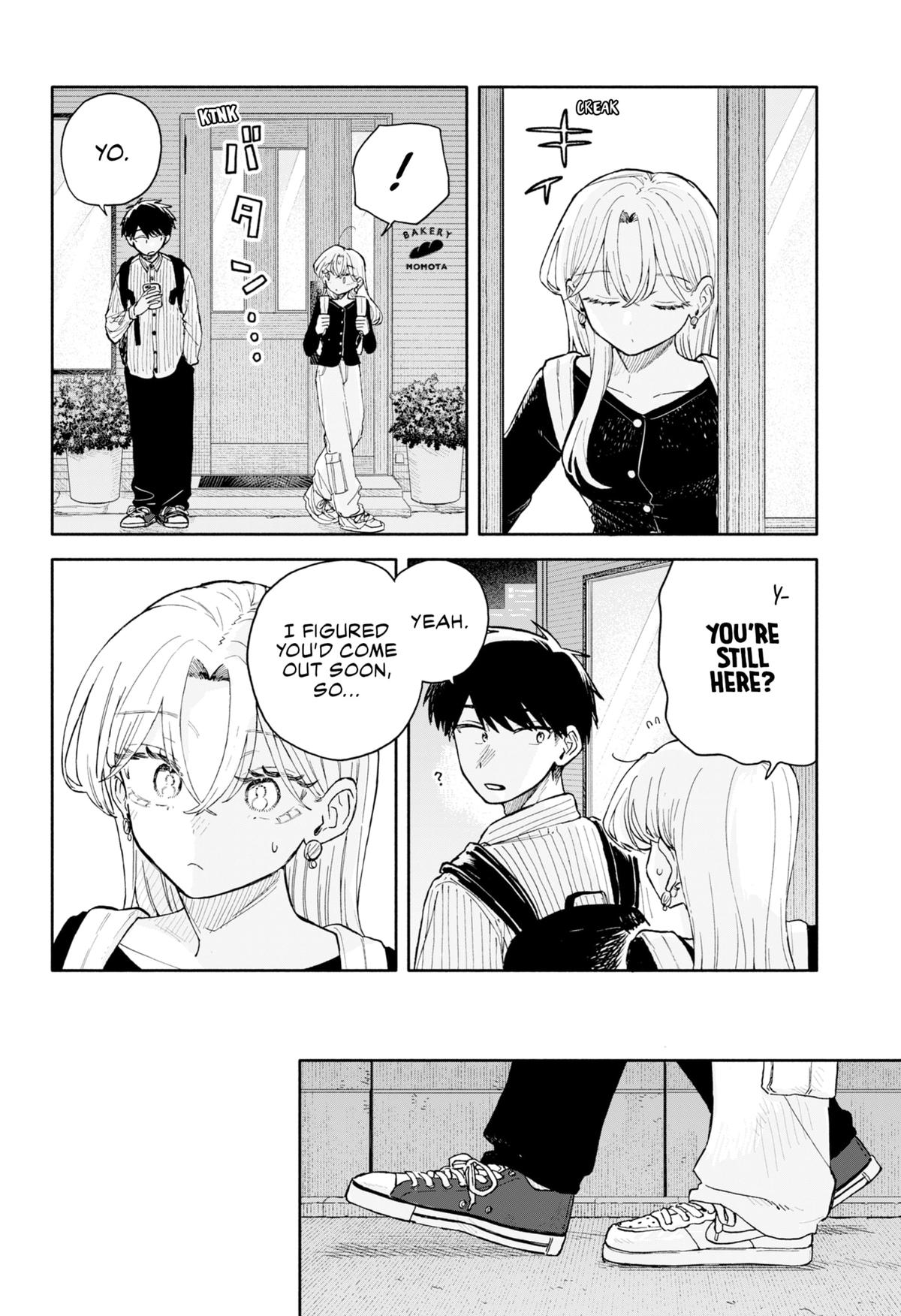 Hope You're Happy, Lemon Chap 78 - Next Chap 79